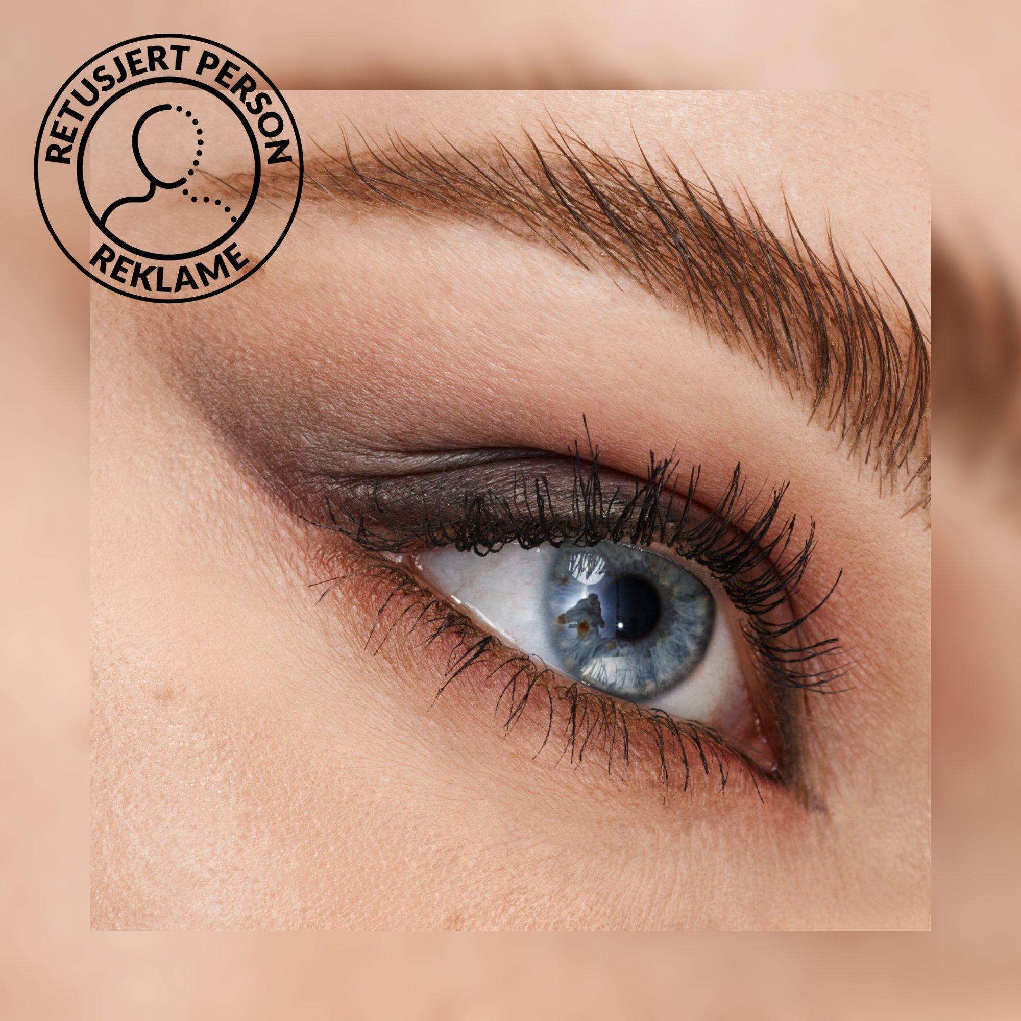 The Dusty Matte Eyeshadow Palette