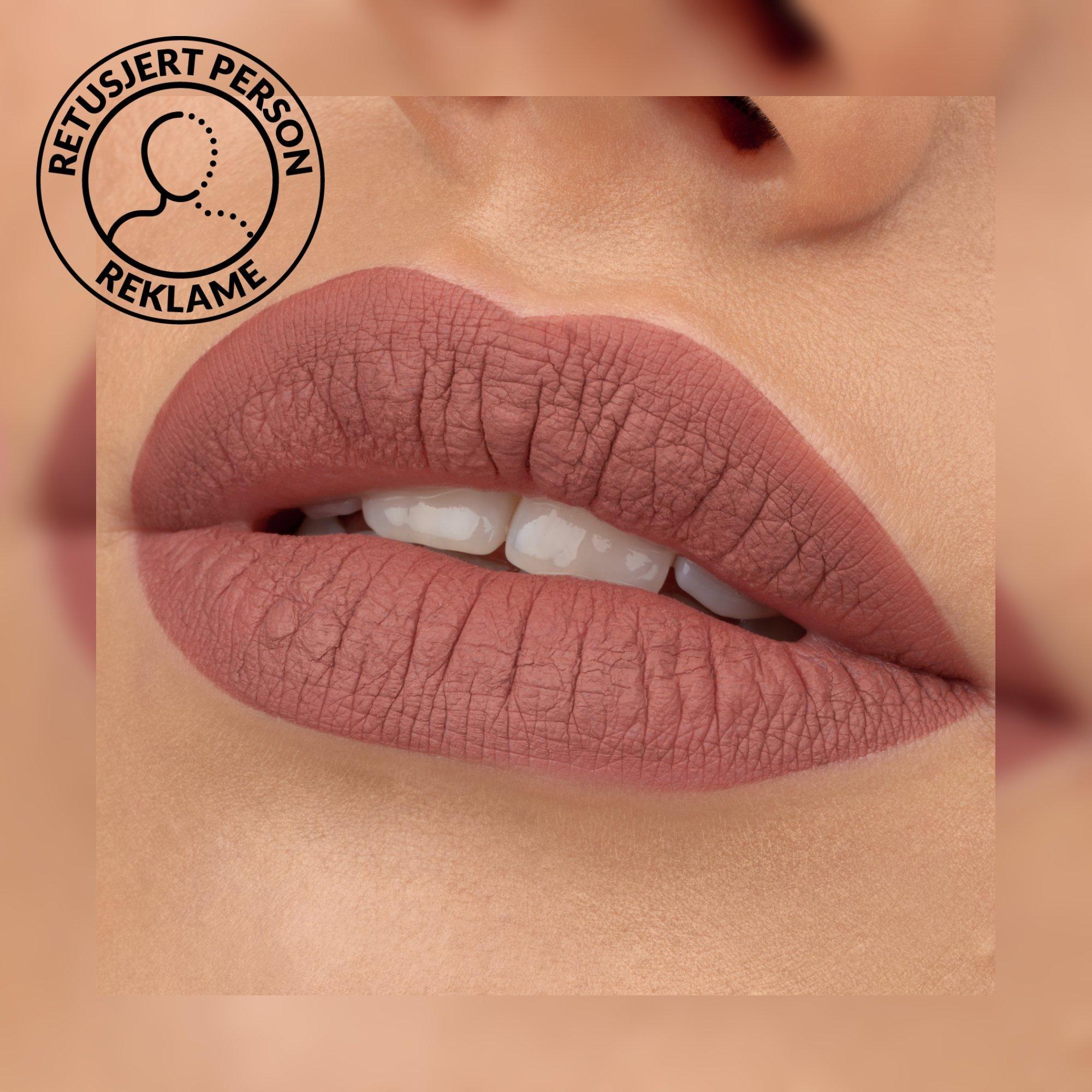 8h Matte Liquid Lipstick