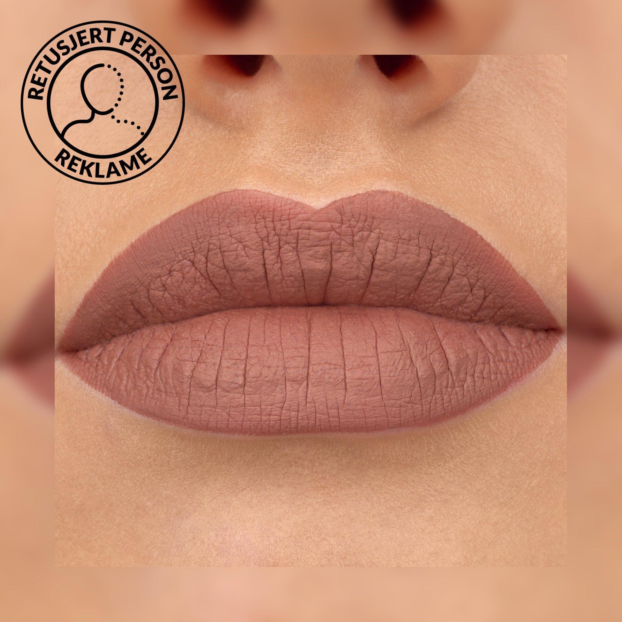 8h Matte Liquid Lipstick
