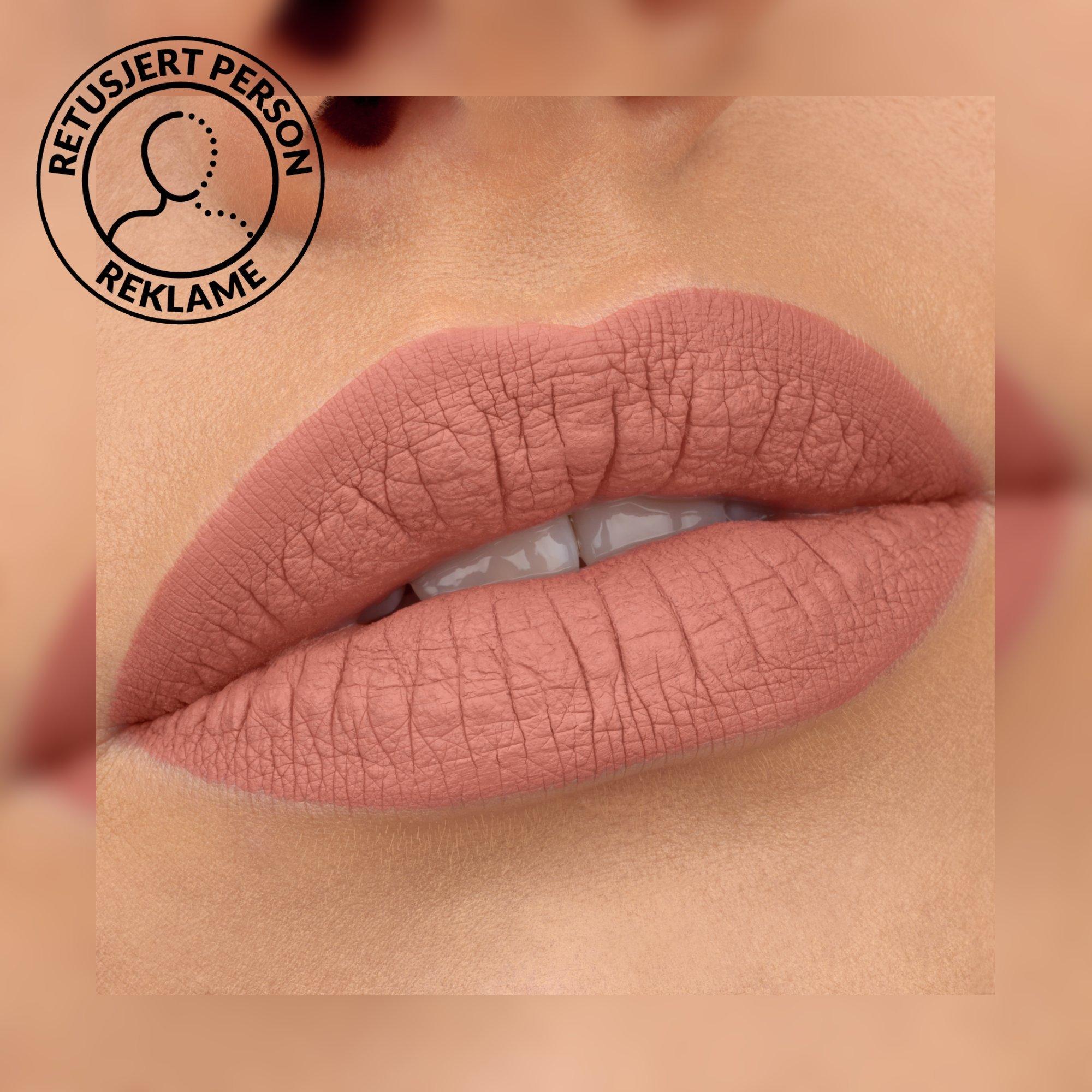 8h Matte Liquid Lipstick