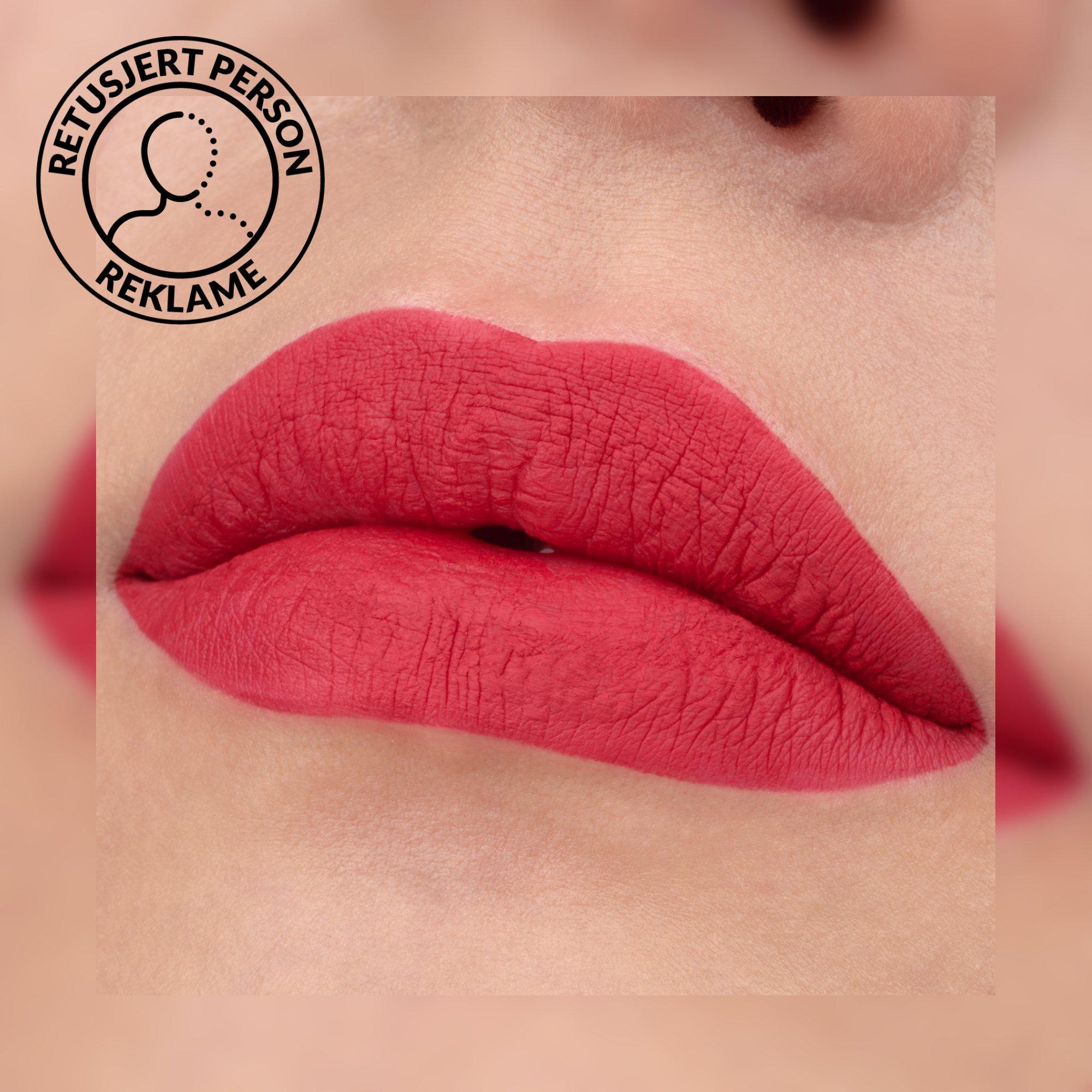 8h Matte Liquid Lipstick