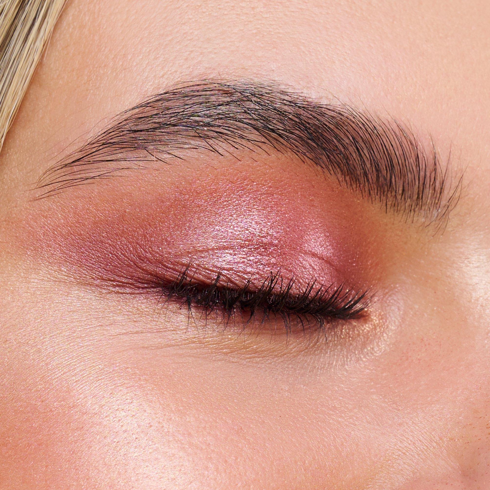 Blooming Wings palette ombretti