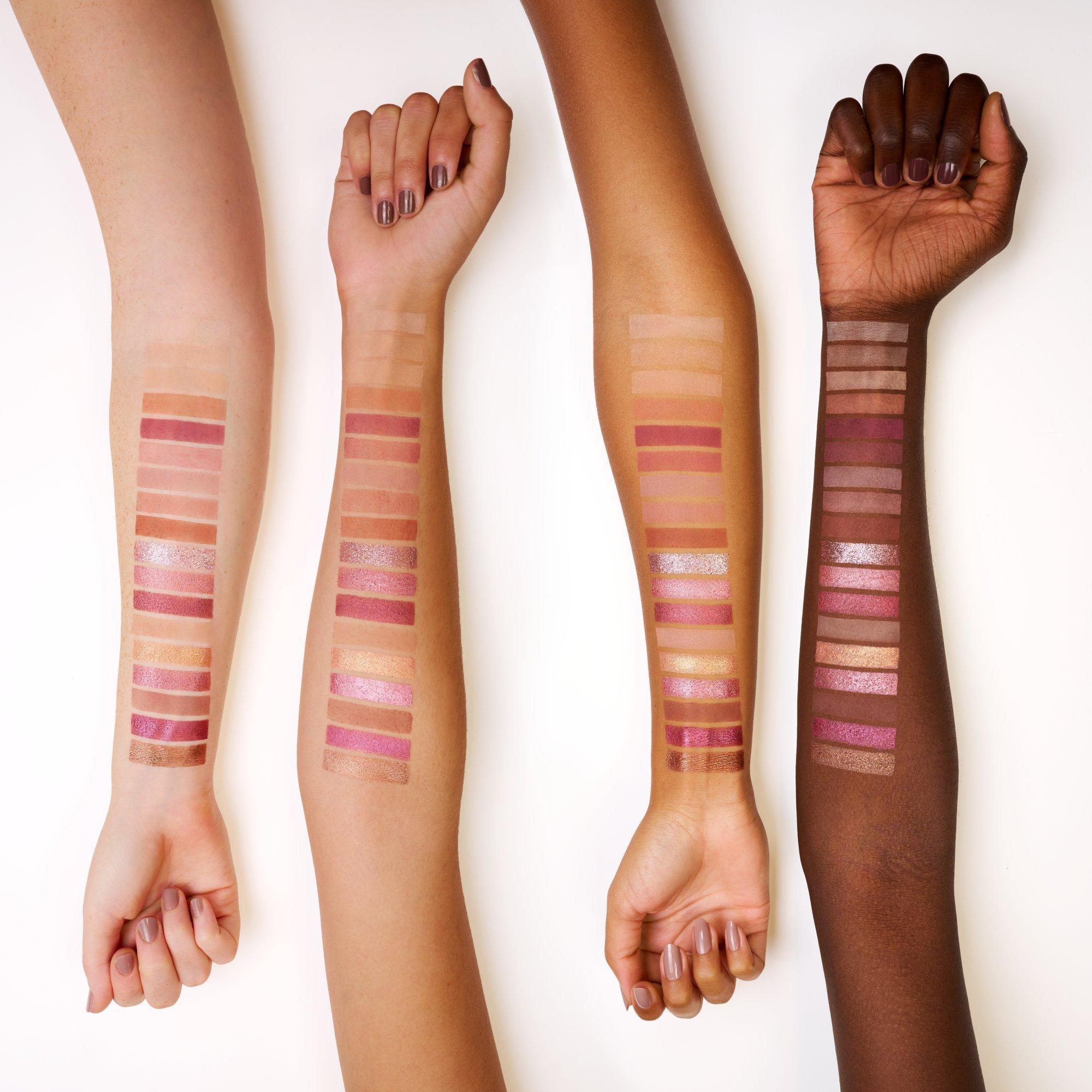 Blooming Wings palette ombretti