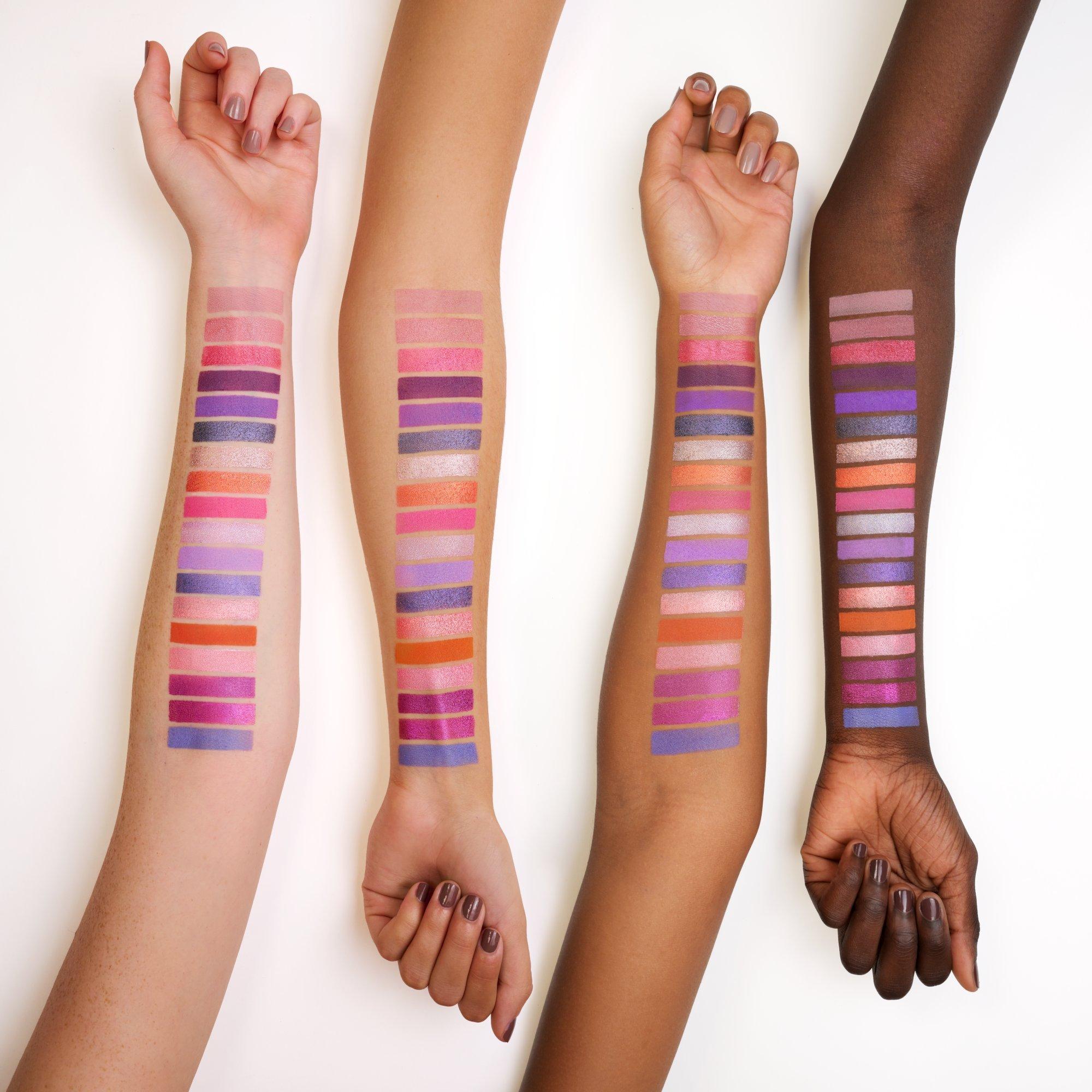 CODICE: Fancyyy! palette ombretti