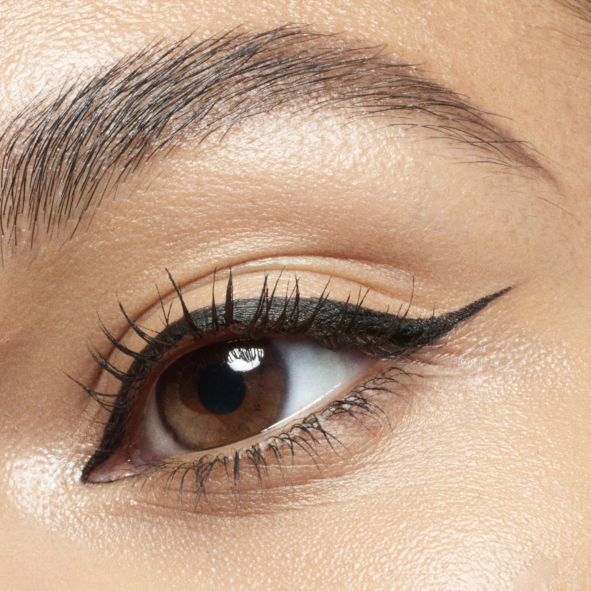 Colour & Fix Brow Gel Mascara