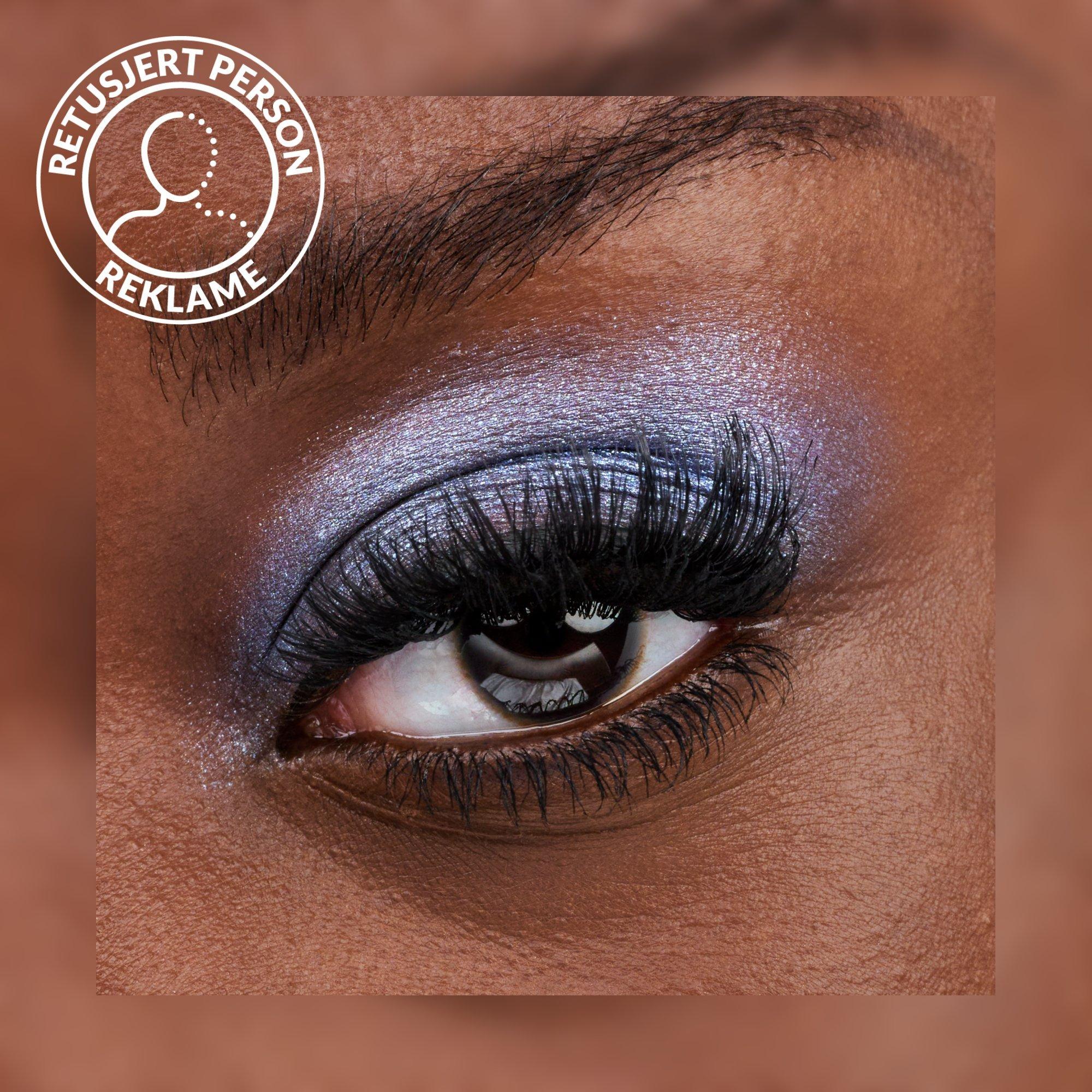 Faked Big Volume Lashes