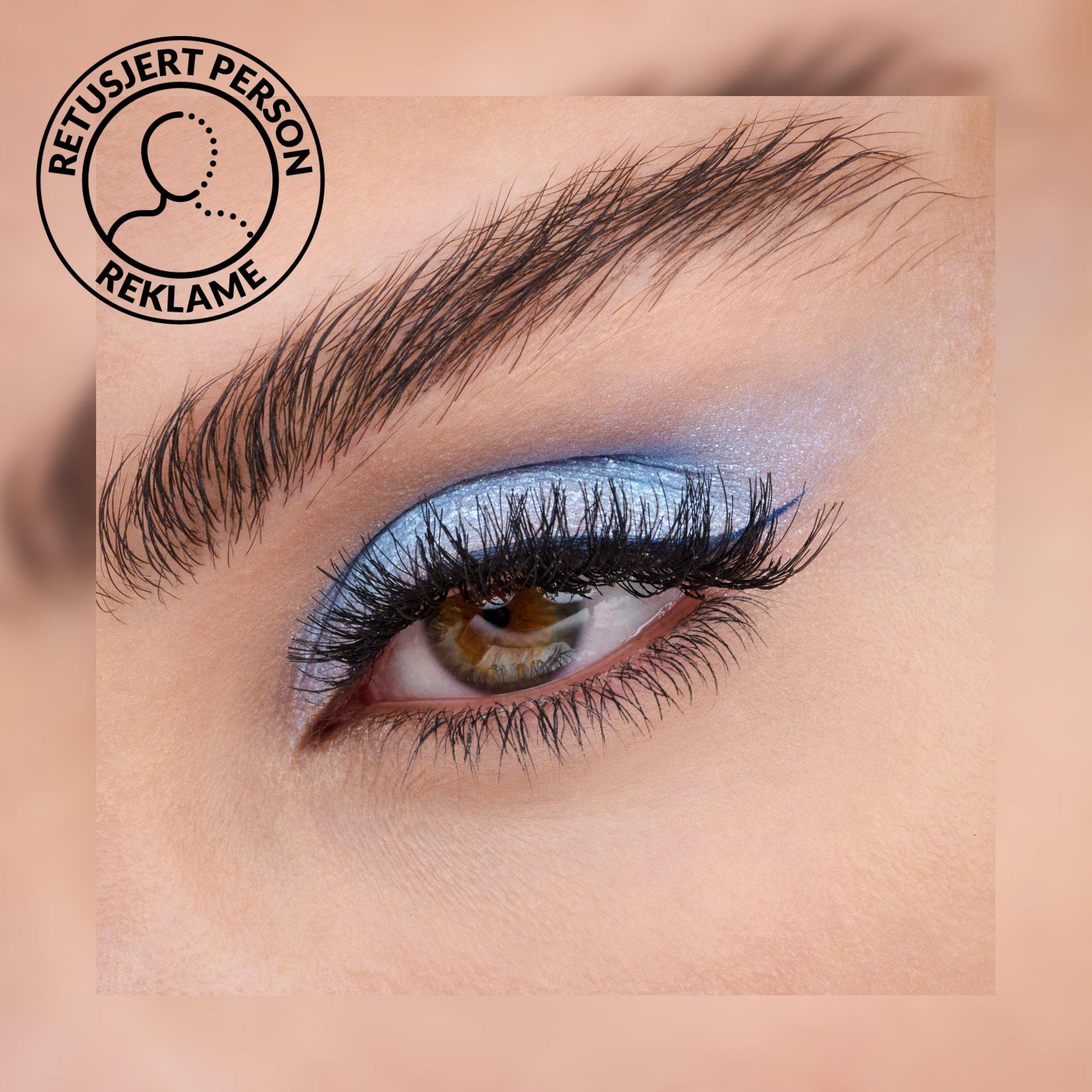 Faked Big Volume Lashes