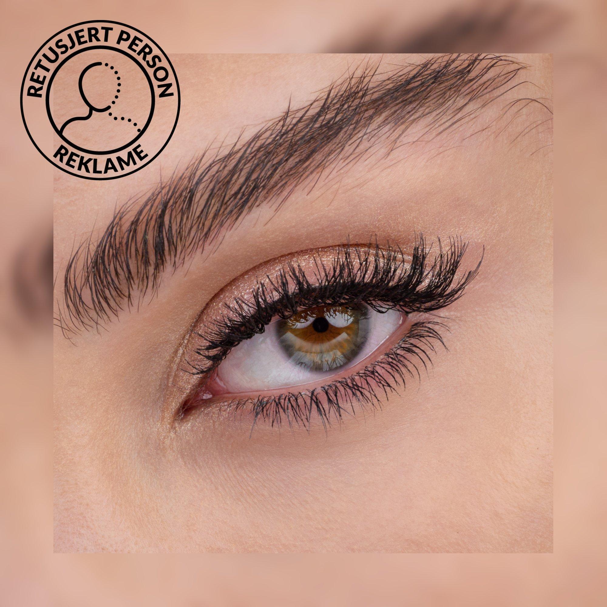 Faked Everyday Natural Lashes