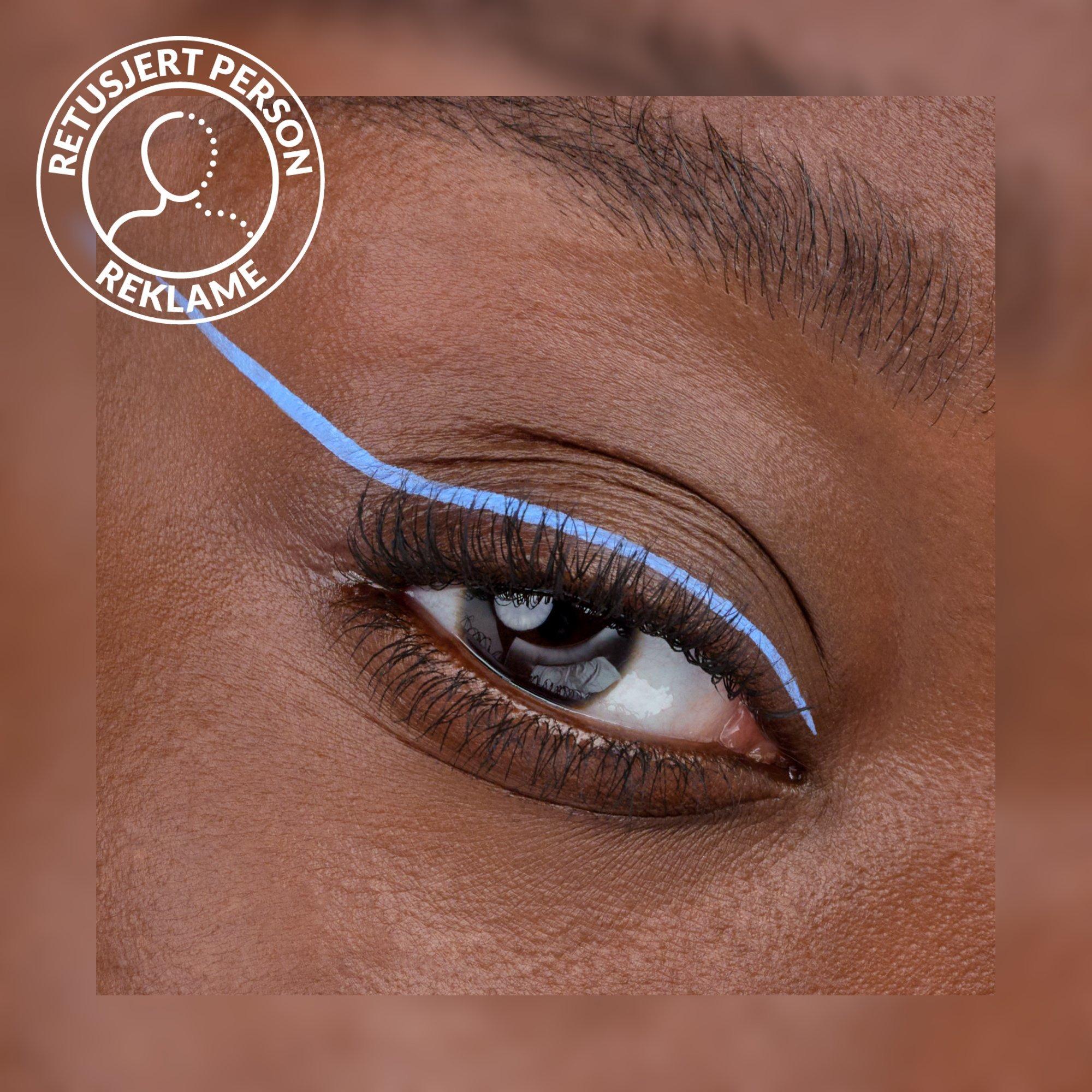 Calligraph Artist Matte Liner