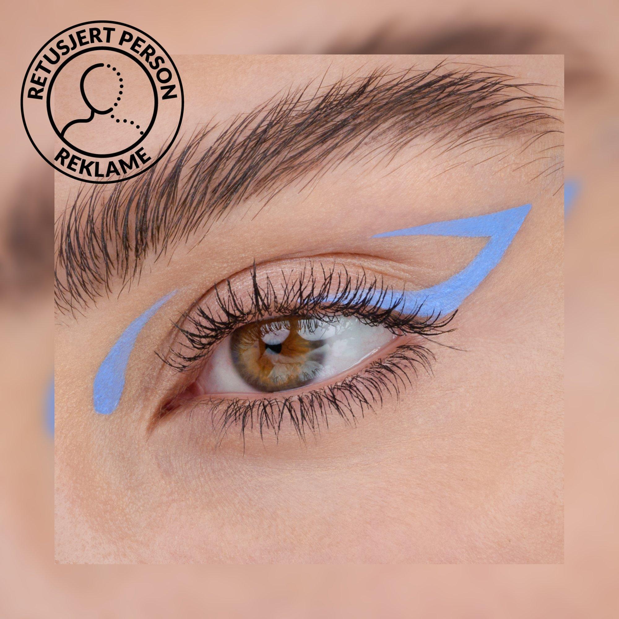 Calligraph Artist Matte Liner