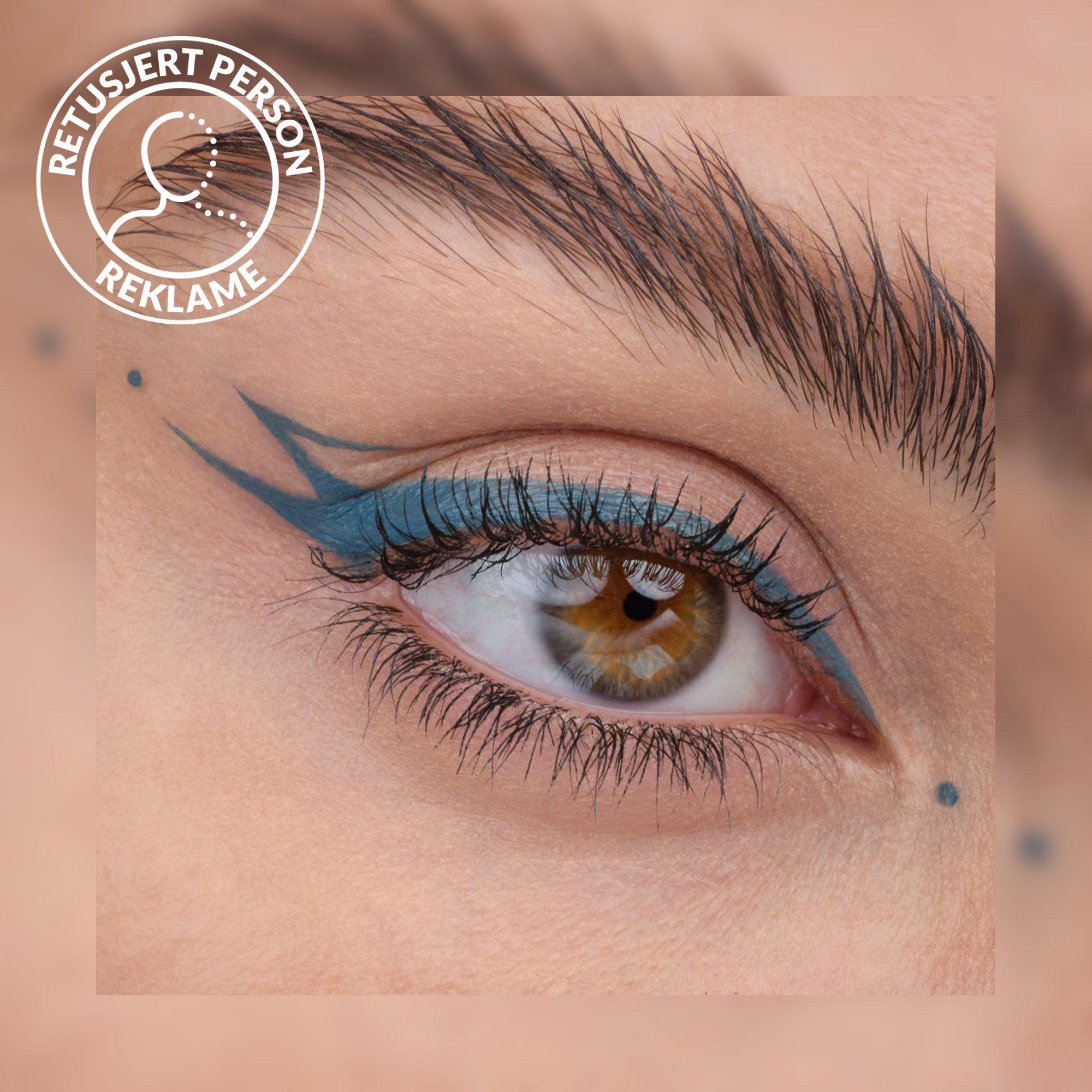 Calligraph Artist Matte Liner