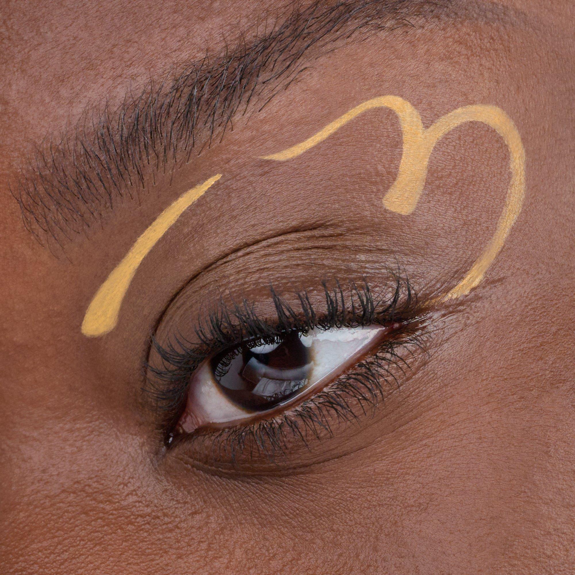 Akių apvadas Calligraph Artist Matte Liner