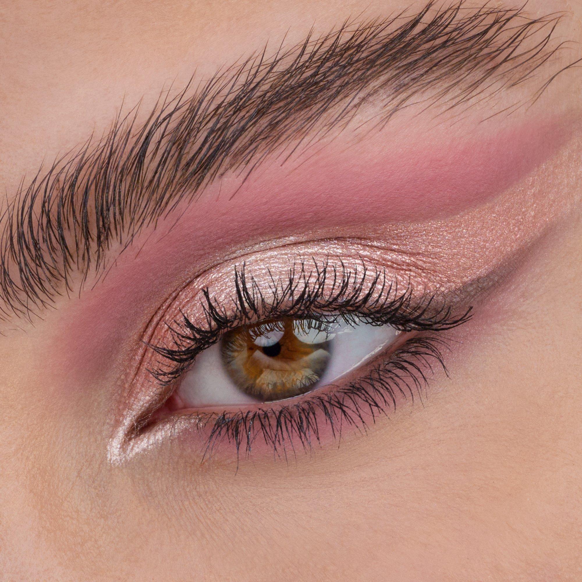 Paleta para ojos y mejillas Blossom Glow