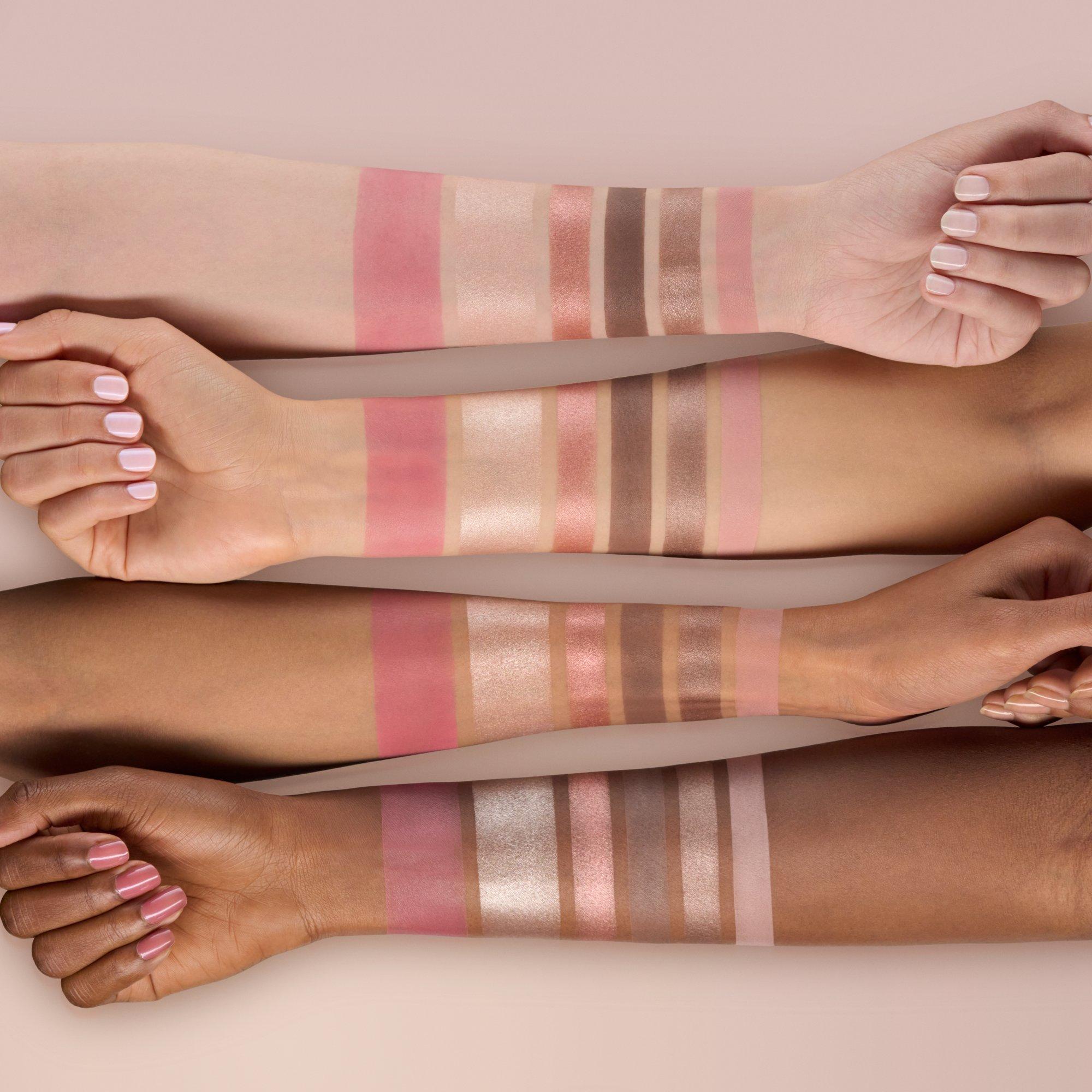 Paleta para ojos y mejillas Blossom Glow