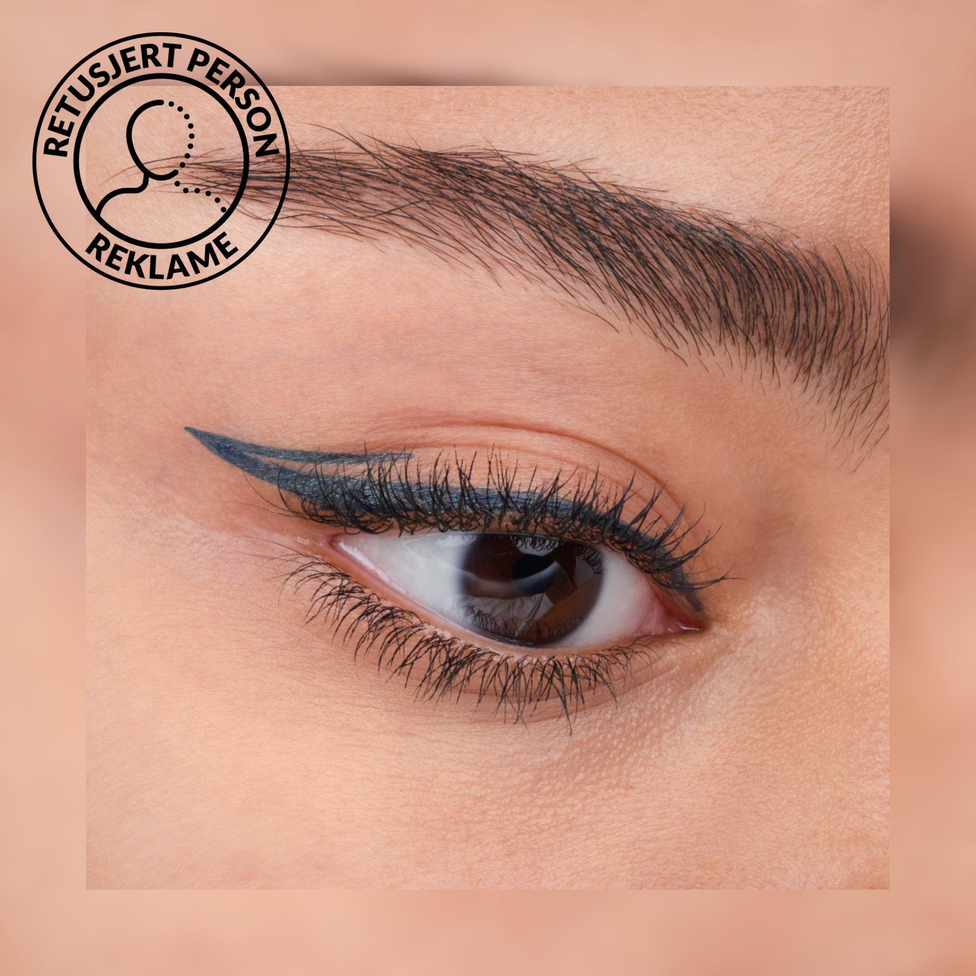 Calligraph Artist Matte Liner