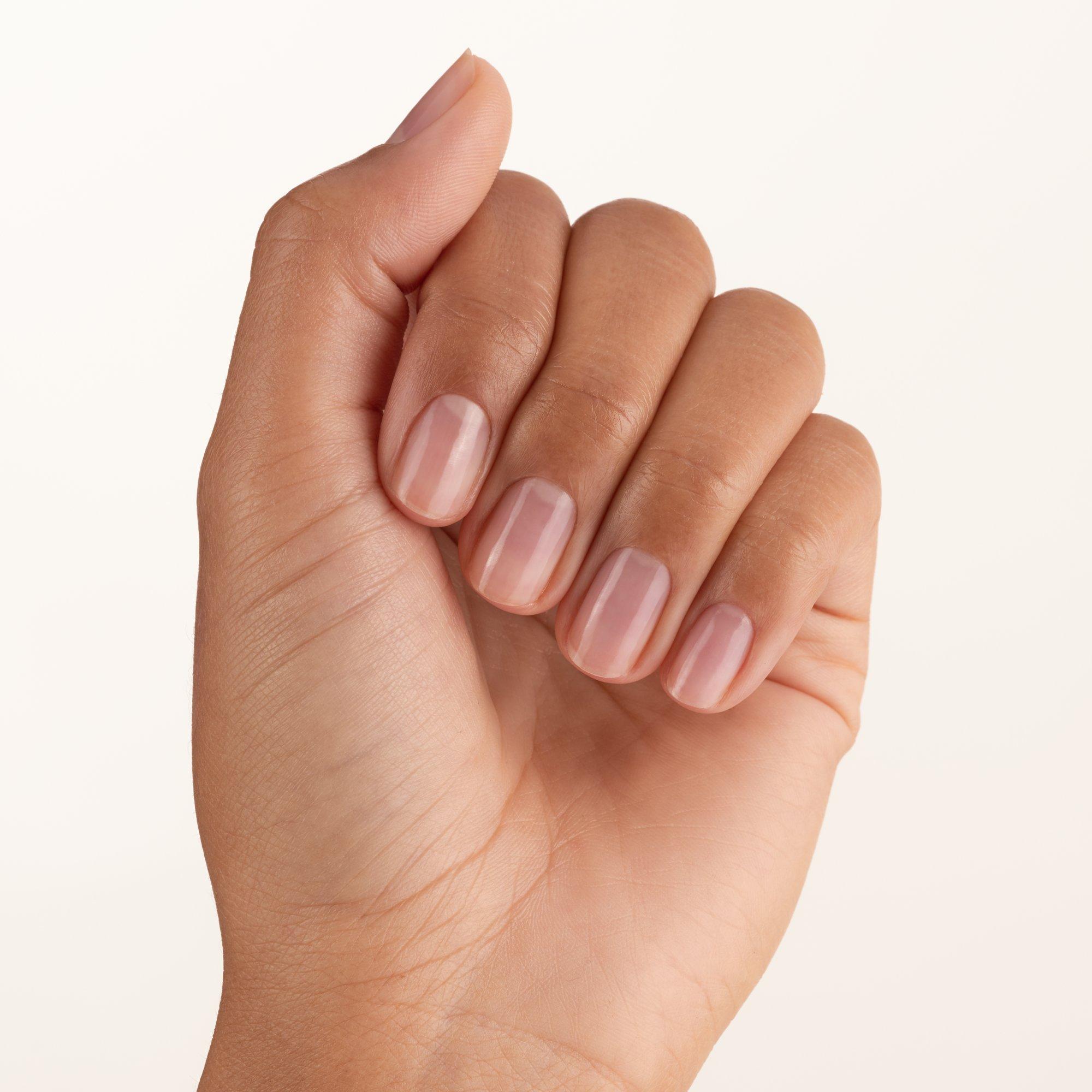 THE EXTREME NAIL HARDENER