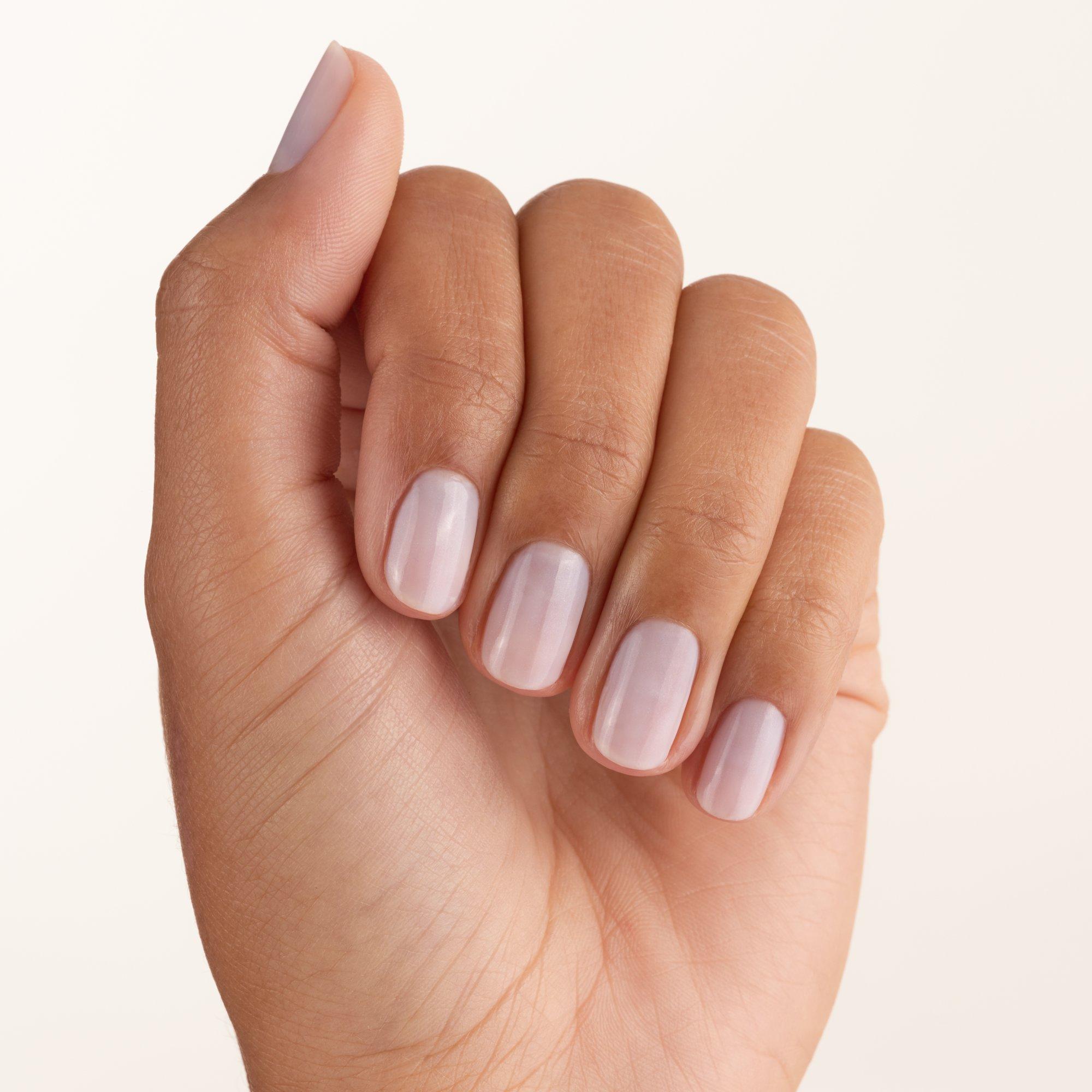 THE ANTI-YELLOW NAIL WHITENER