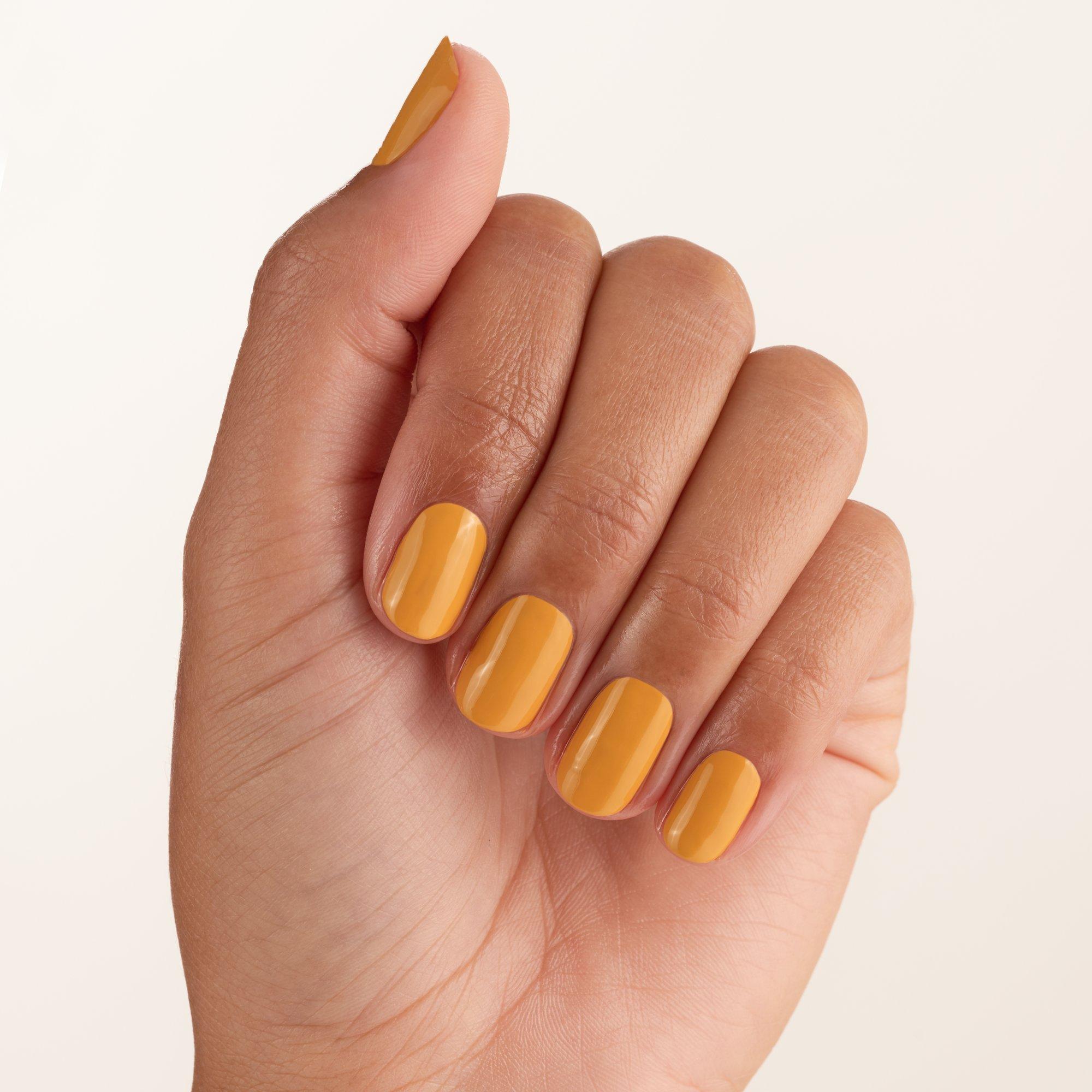 Gel Nail Colour