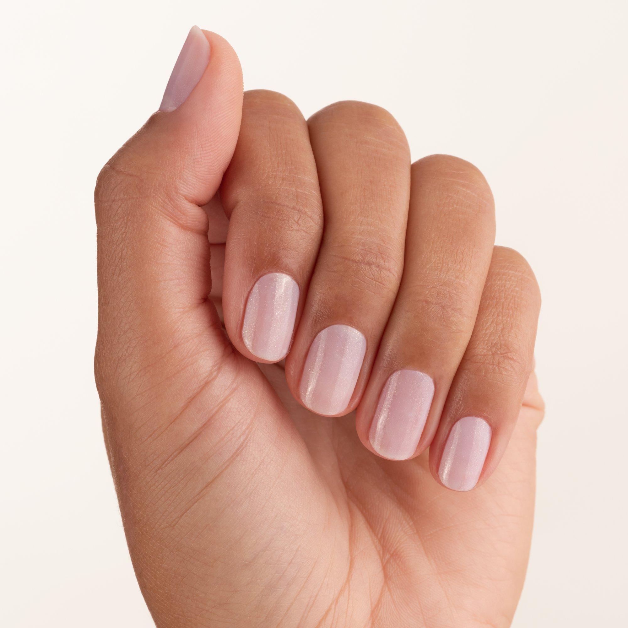 THE CALCIUM NAIL CARE POLISH