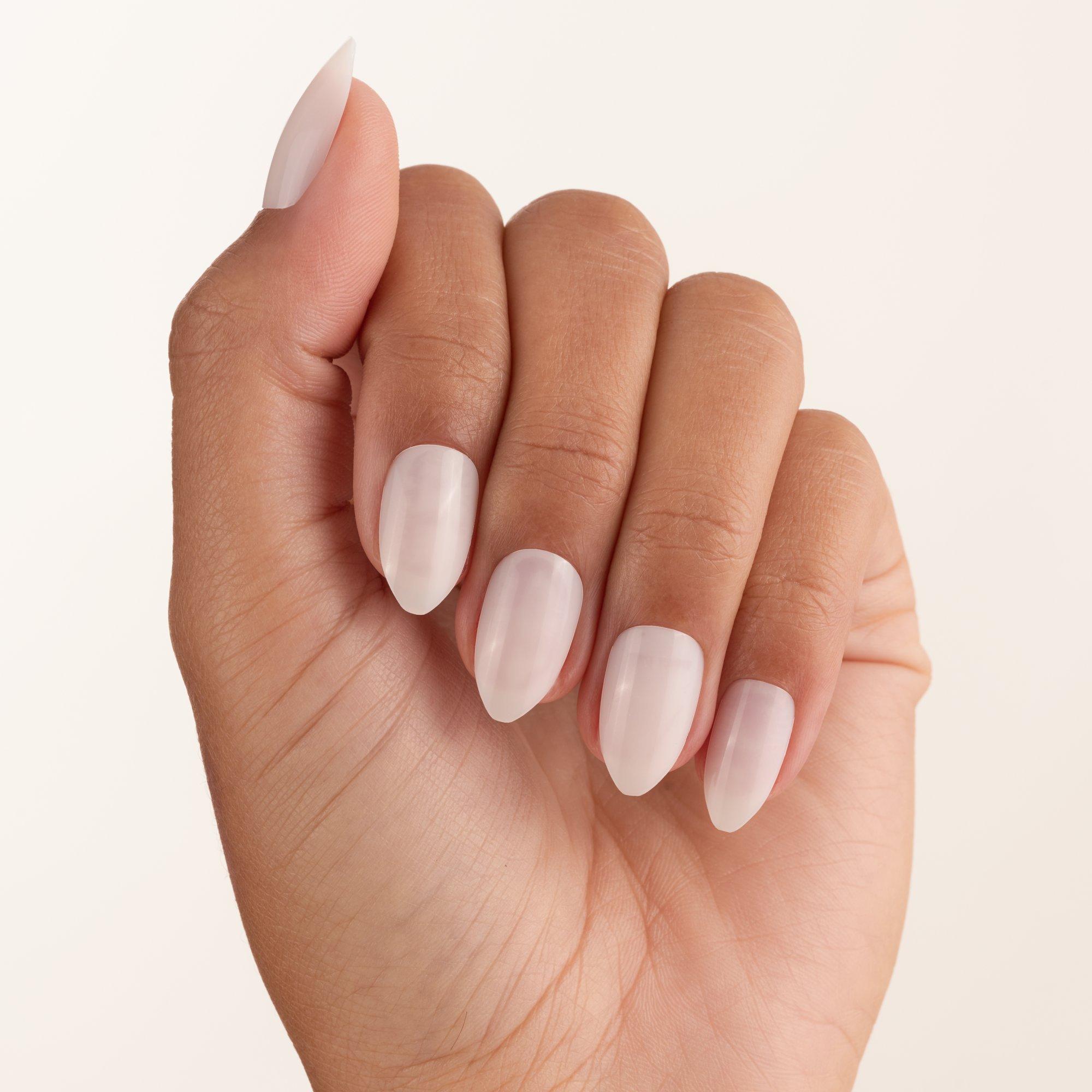 nails in style