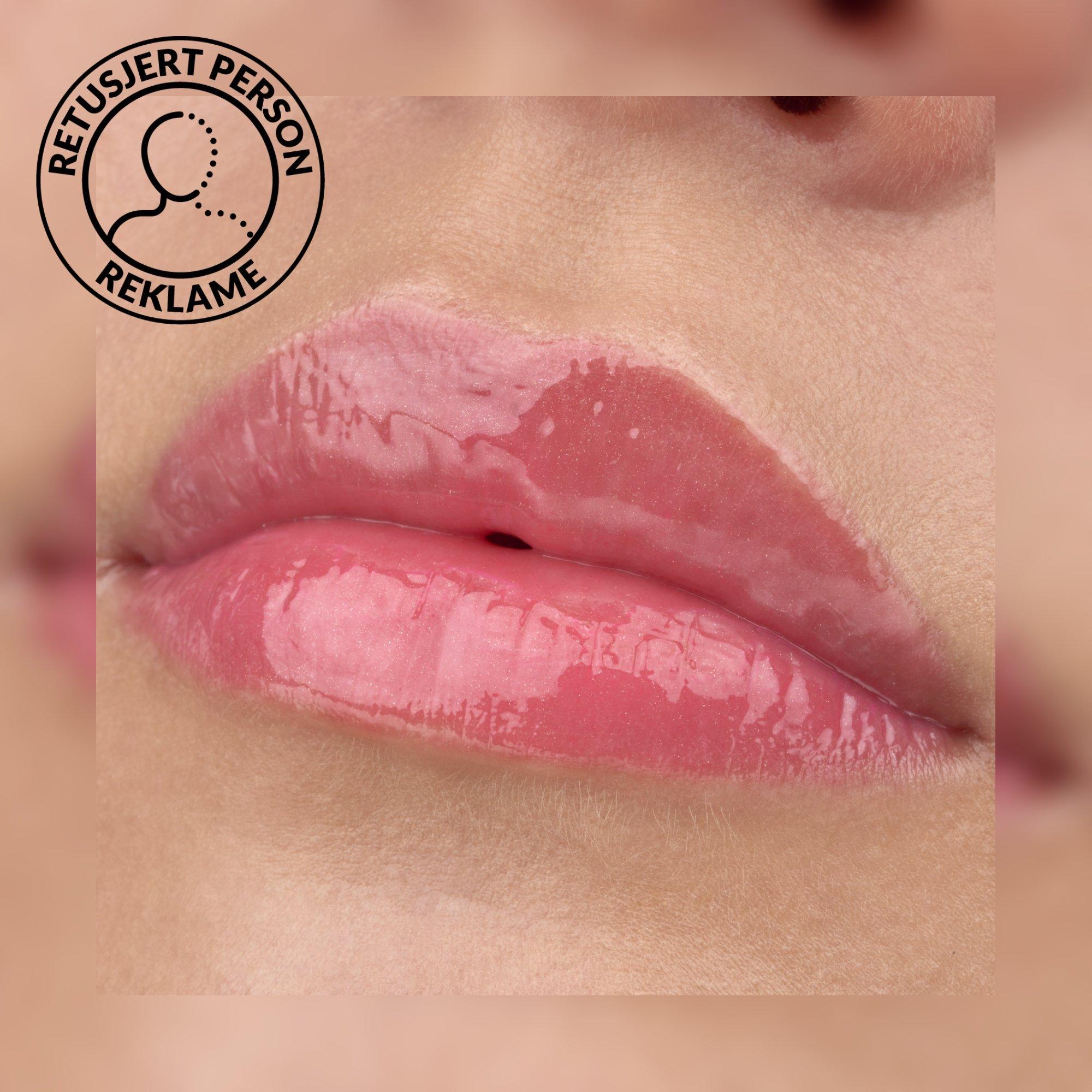JUICY BOMB shiny lipgloss
