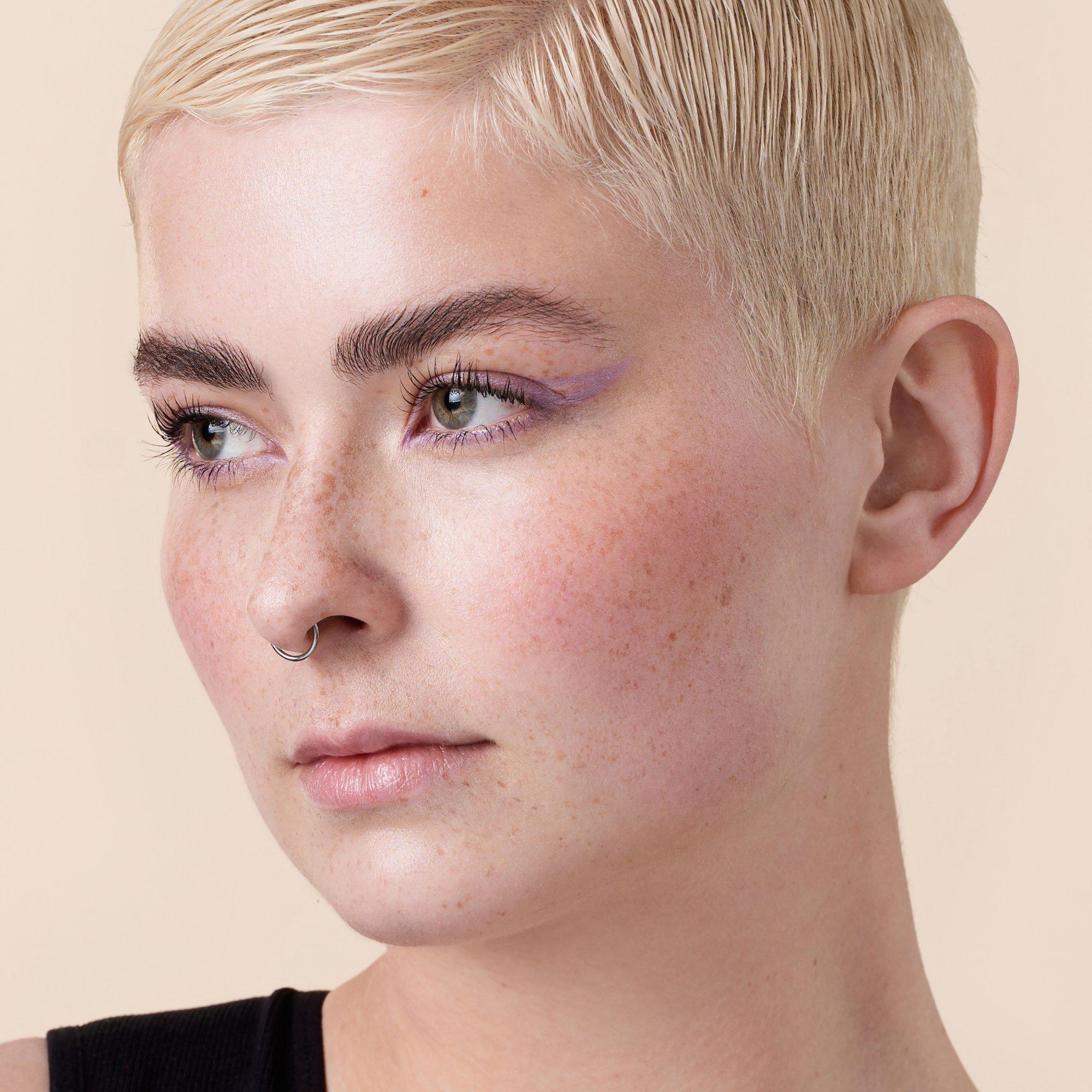 Máscara de pestañas negra Pure False Lash Beyond Black