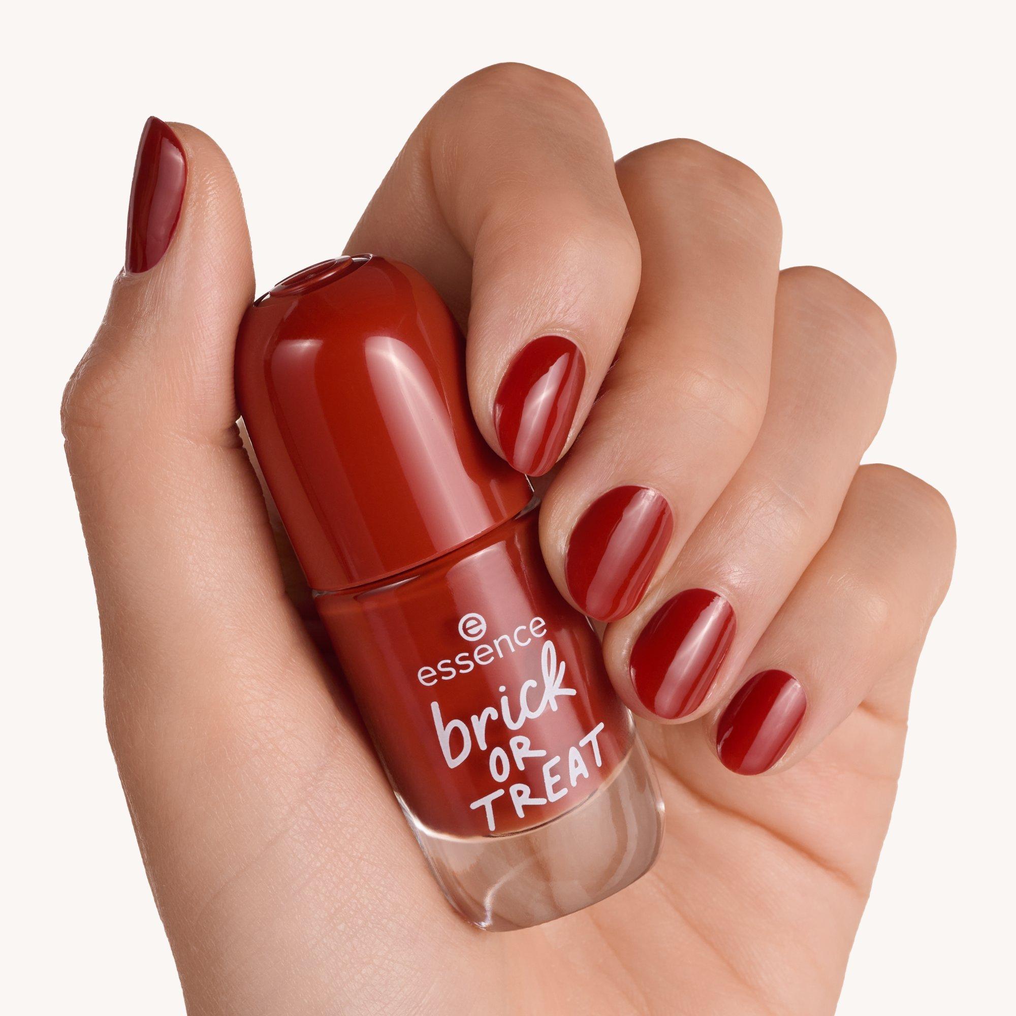 gel nail colour lak za nokte