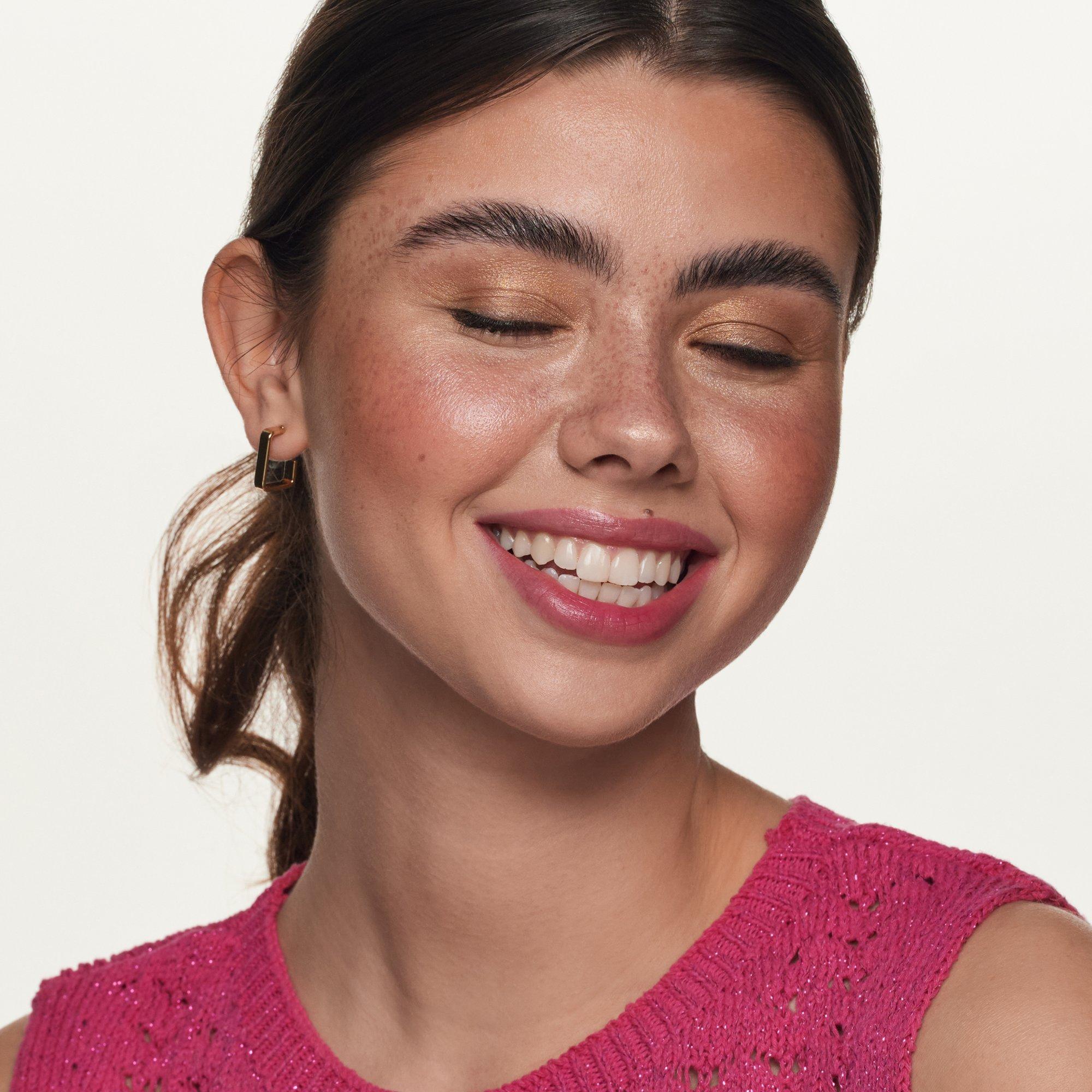 Tinte labial hidratante TINTED kiss