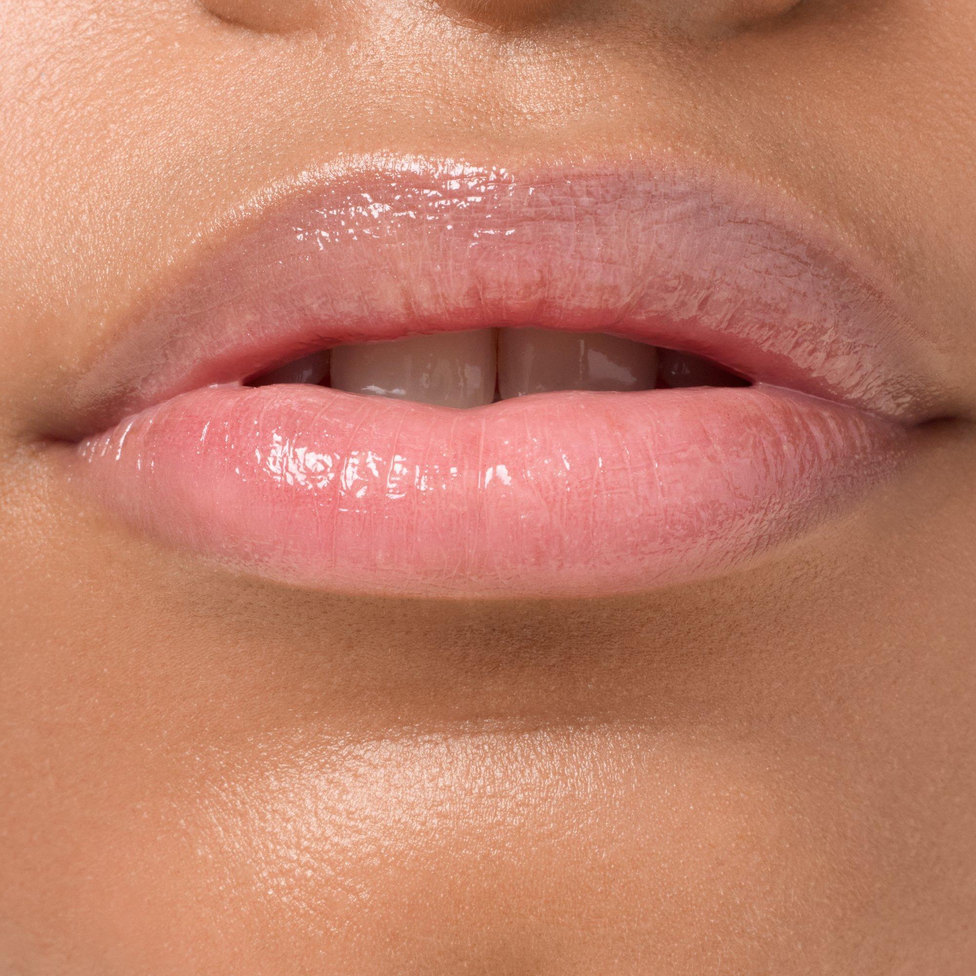 Disney Mickey and Friends balmy gloss