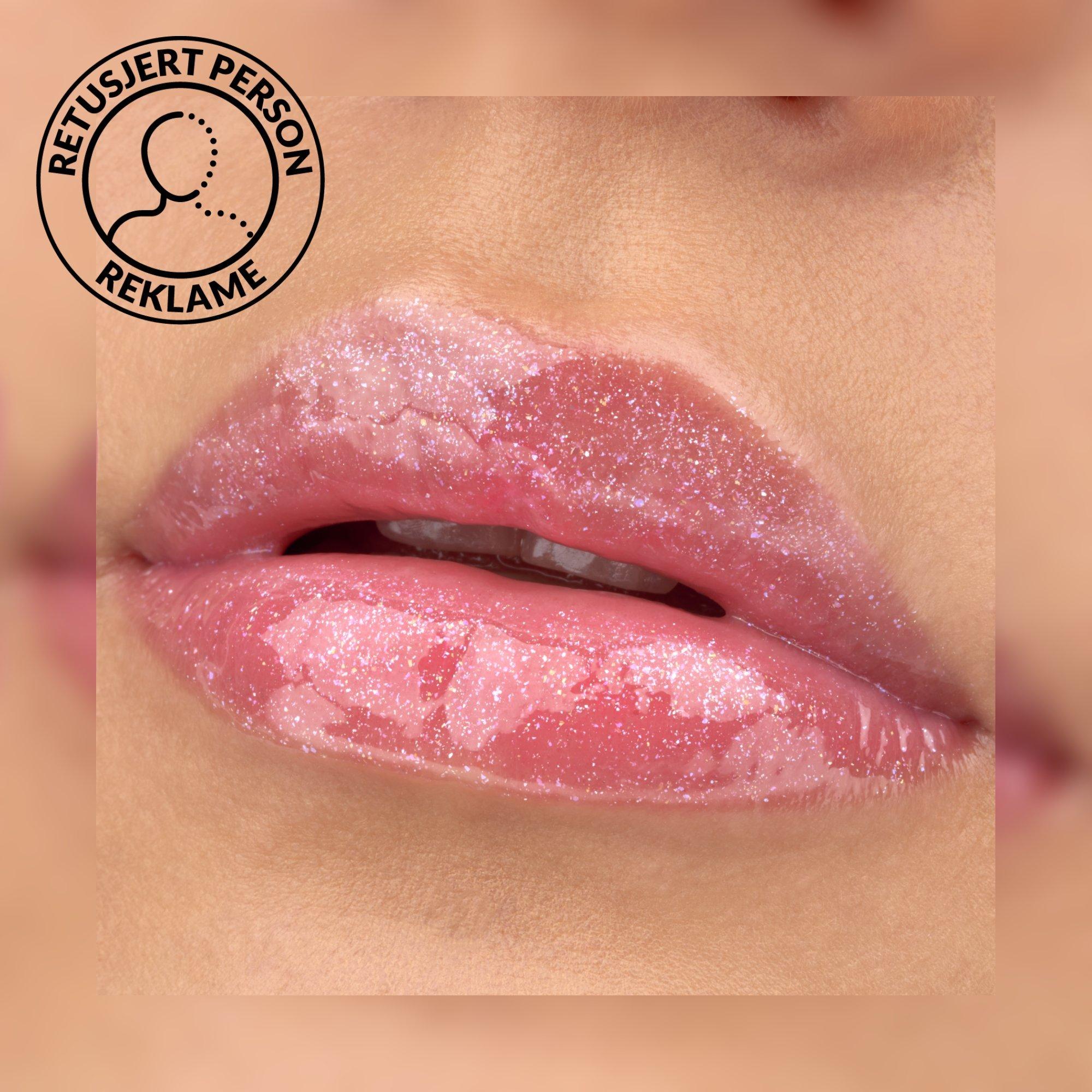 extreme shine volume lipgloss
