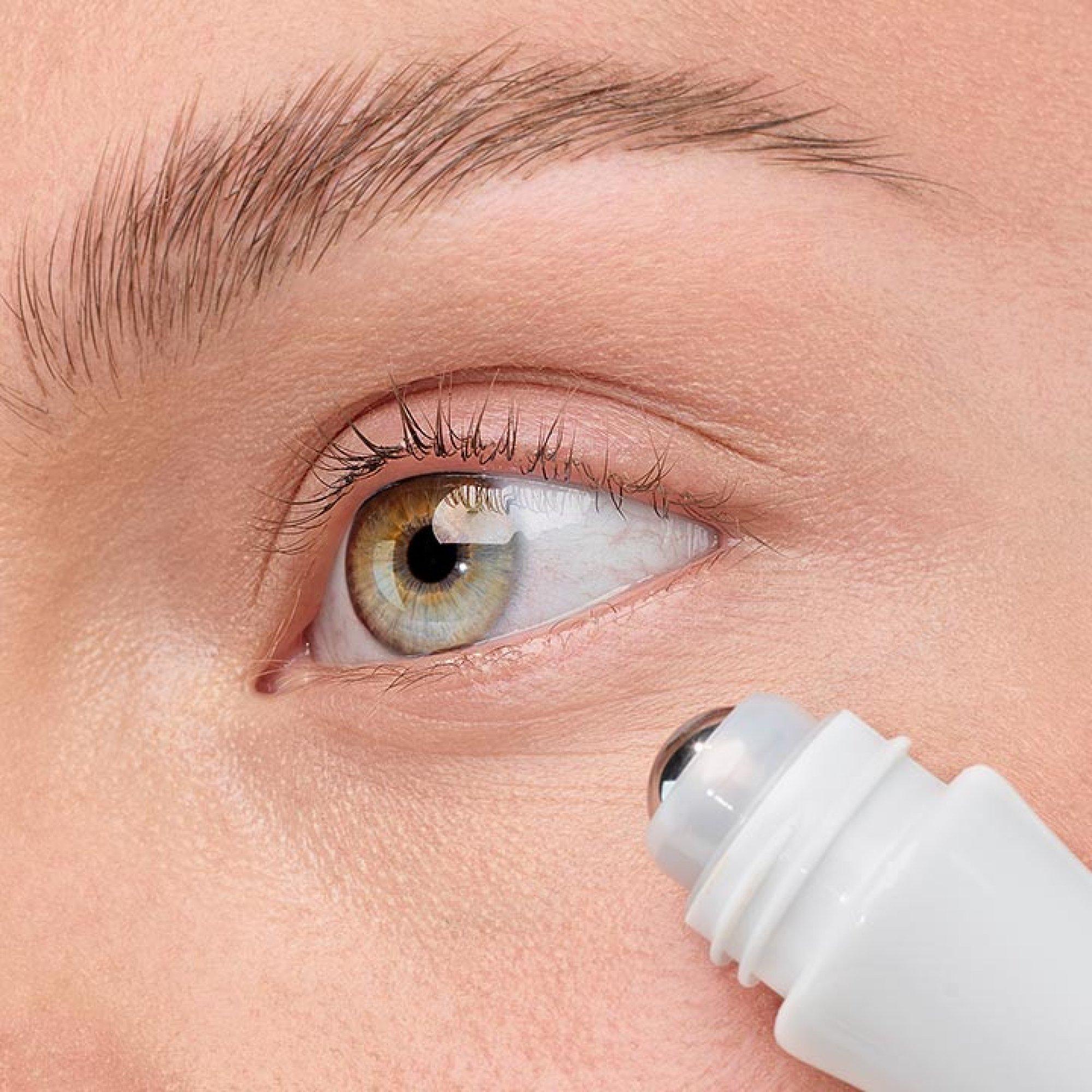 Hydro Depuffing Eye Serum