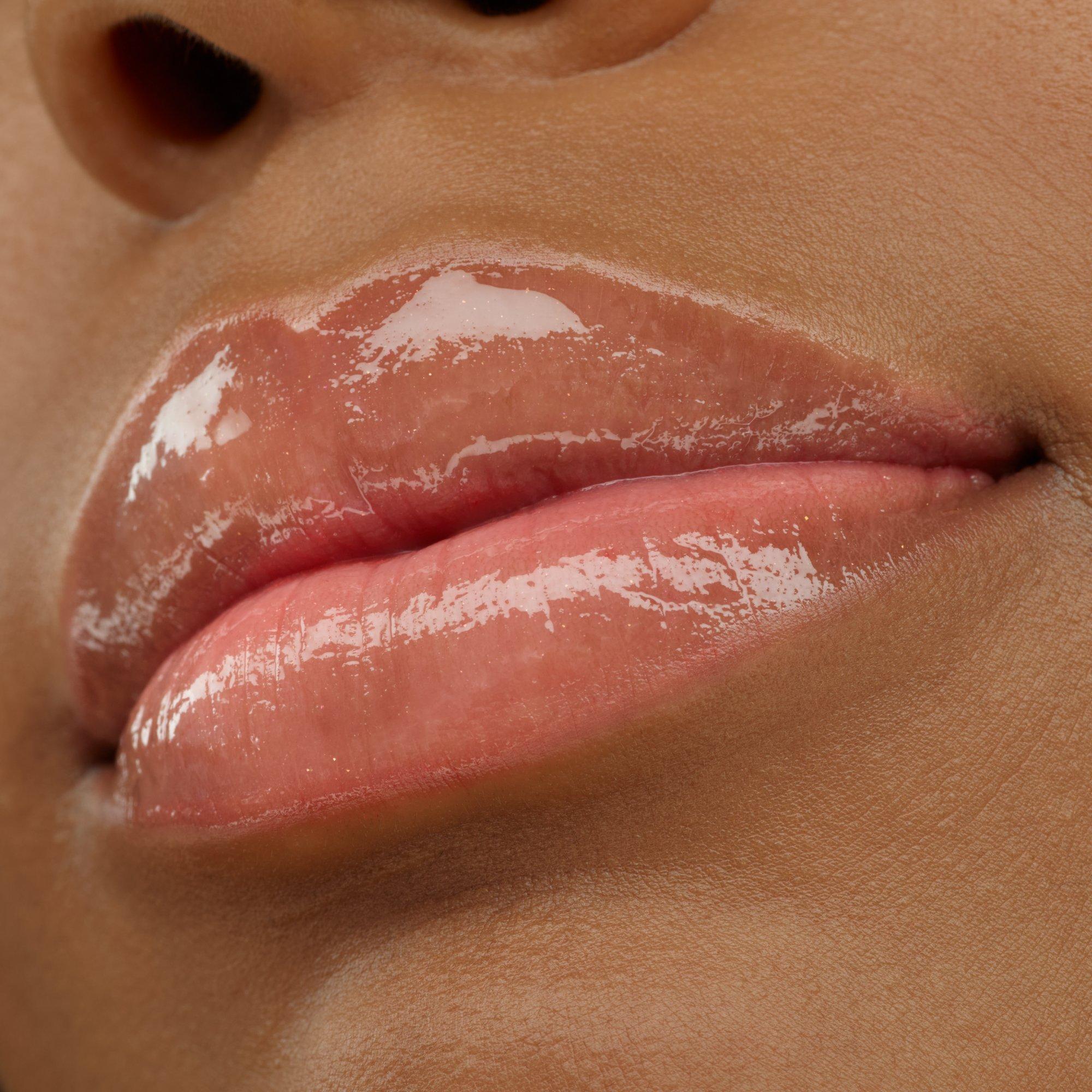 Lip Jam Hydrating Lip Gloss