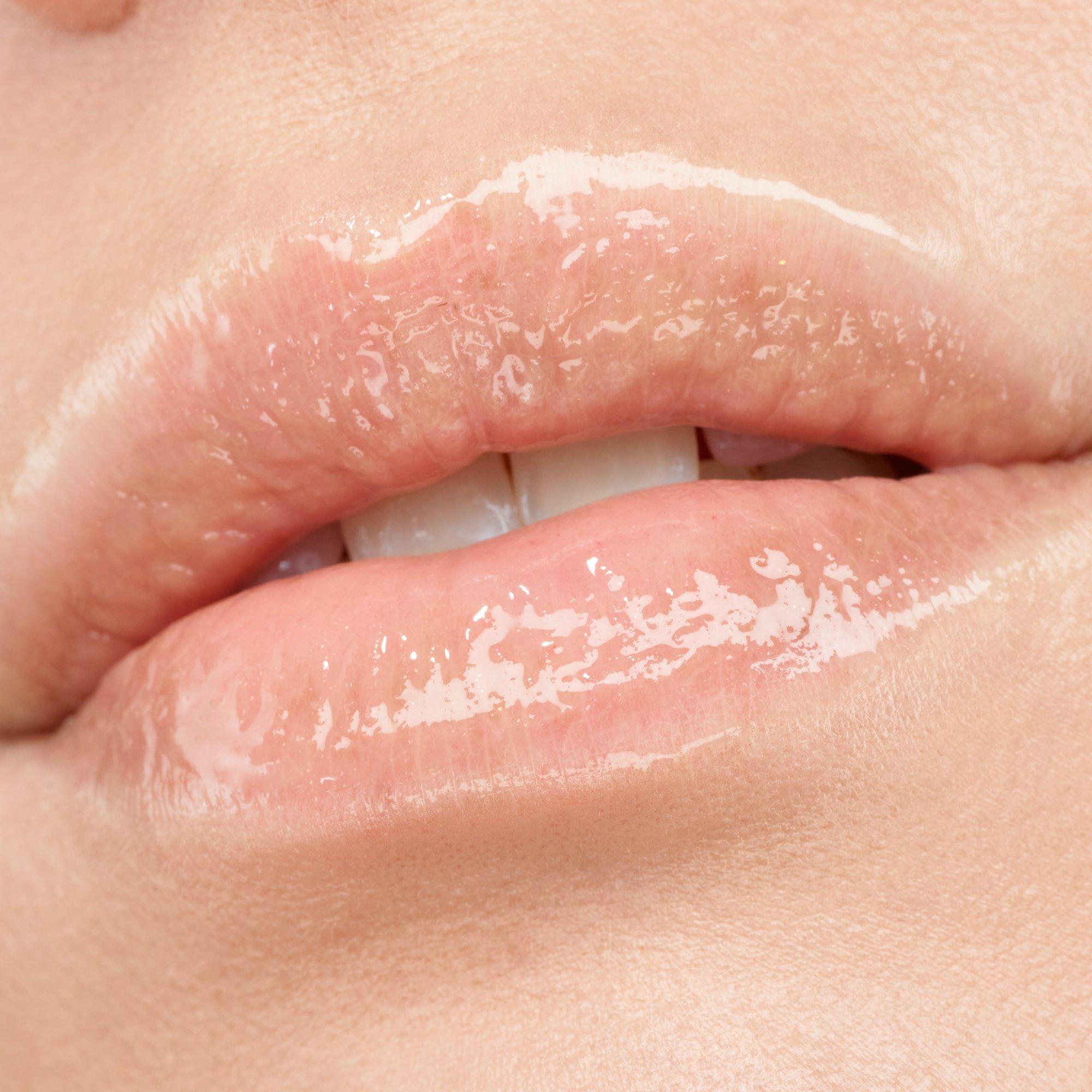 Lip Jam Hydrating Lip Gloss