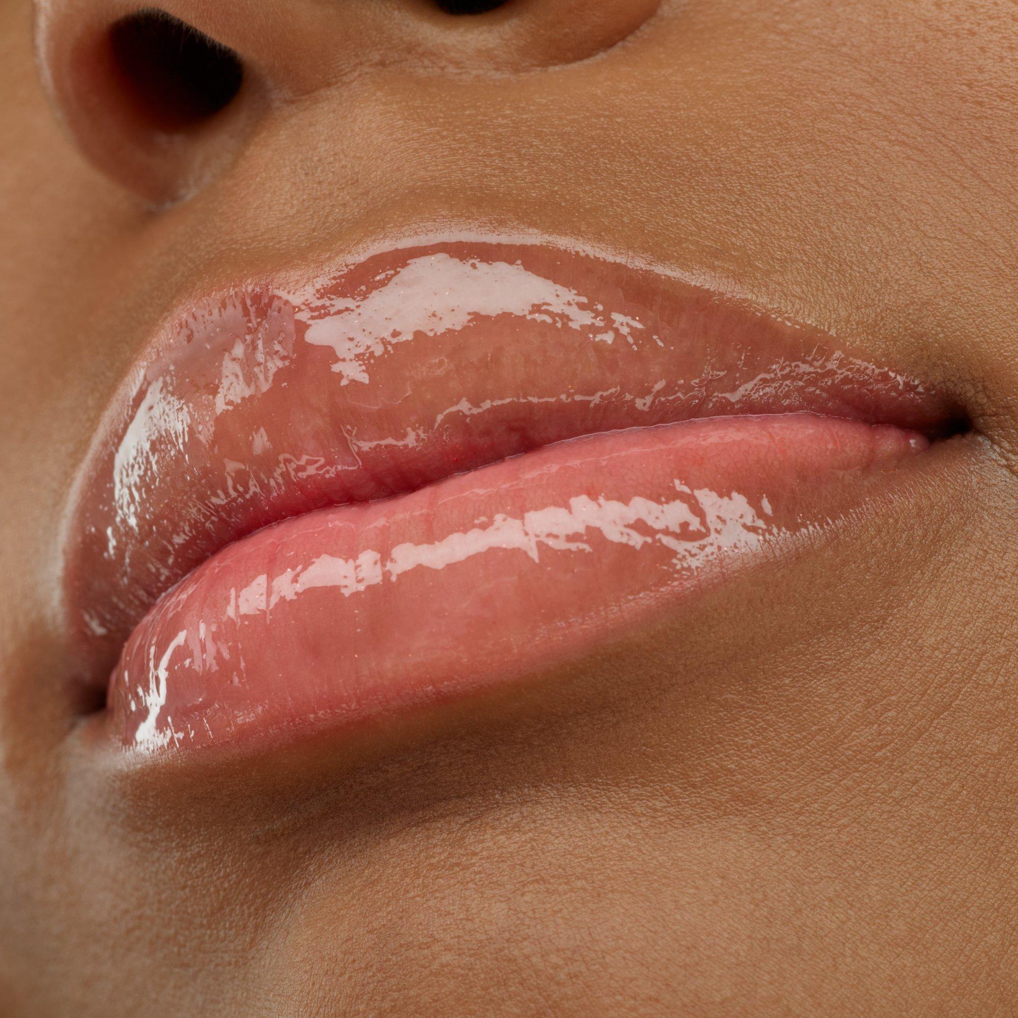 Lip Jam Hydrating Lip Gloss