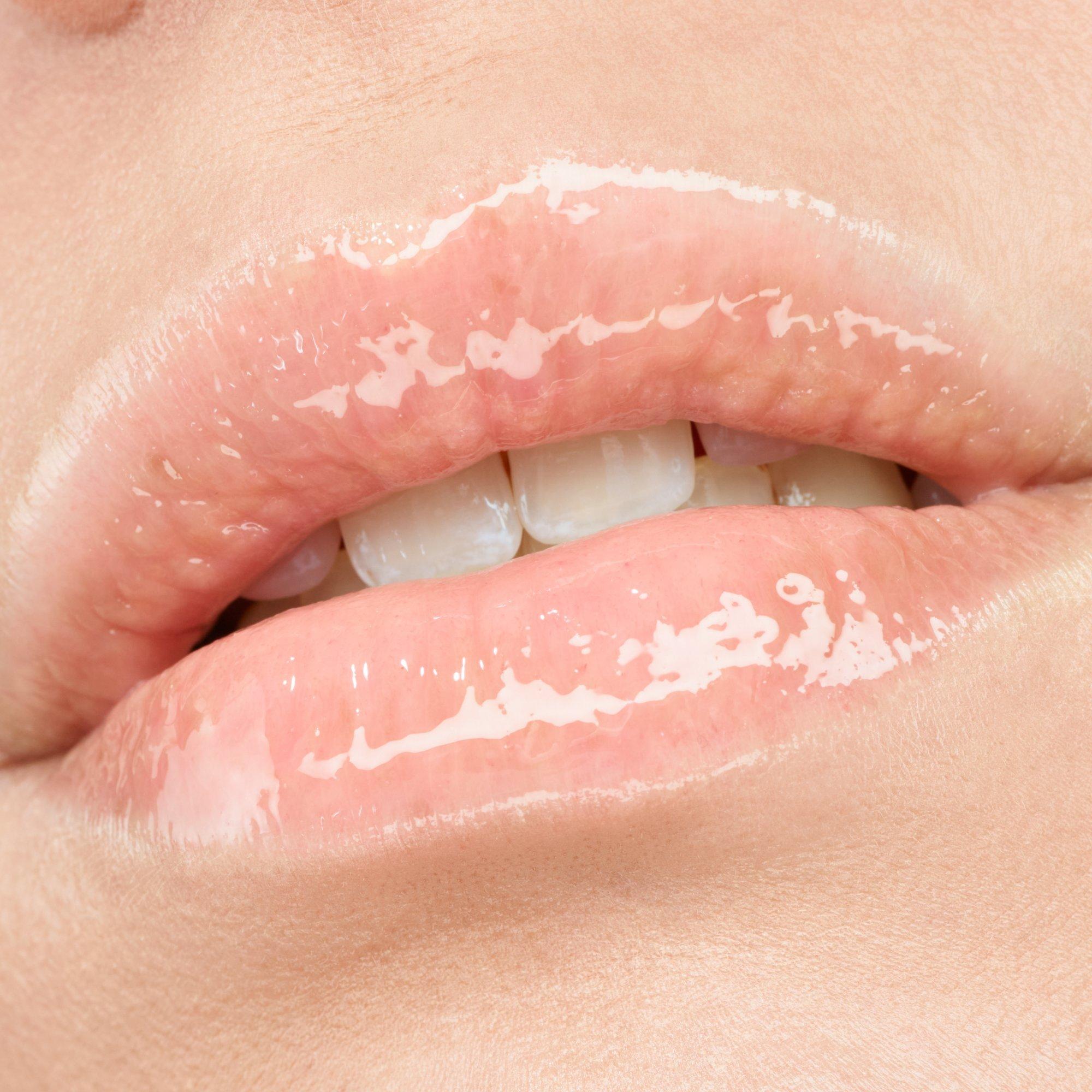 Nawilżający błyszczyk do ust Lip Jam Hydrating Lip Gloss