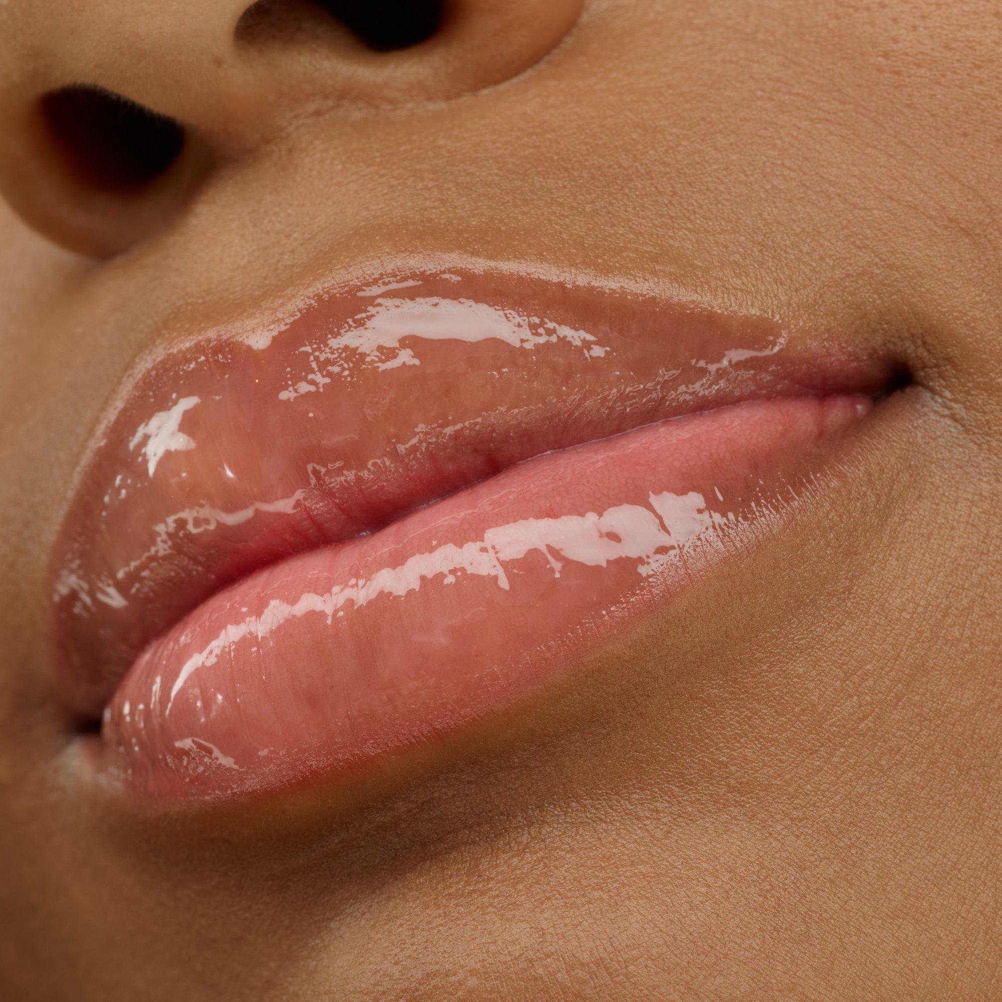 Lip Jam Hydrating Lip Gloss