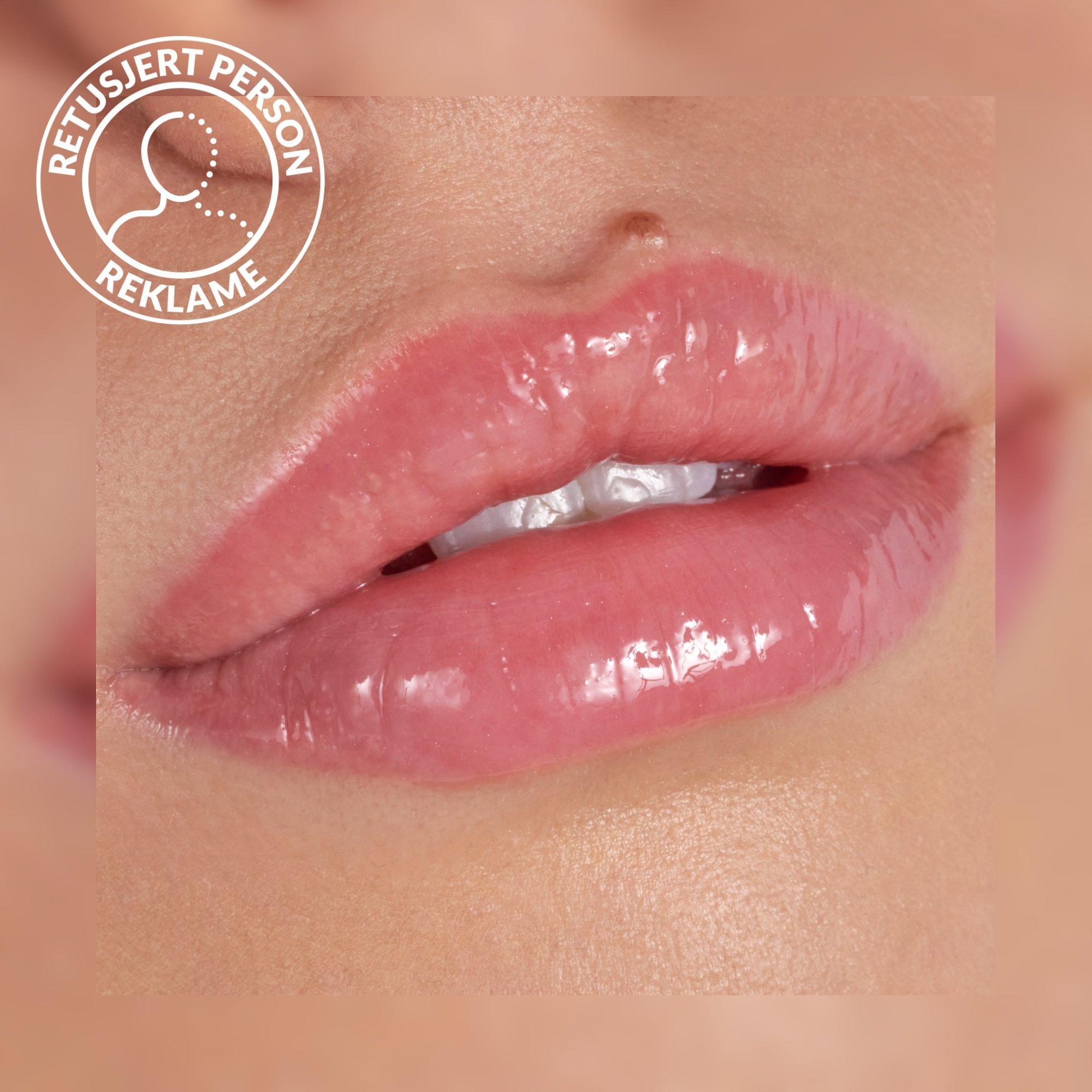 Plump It Up Lip Booster