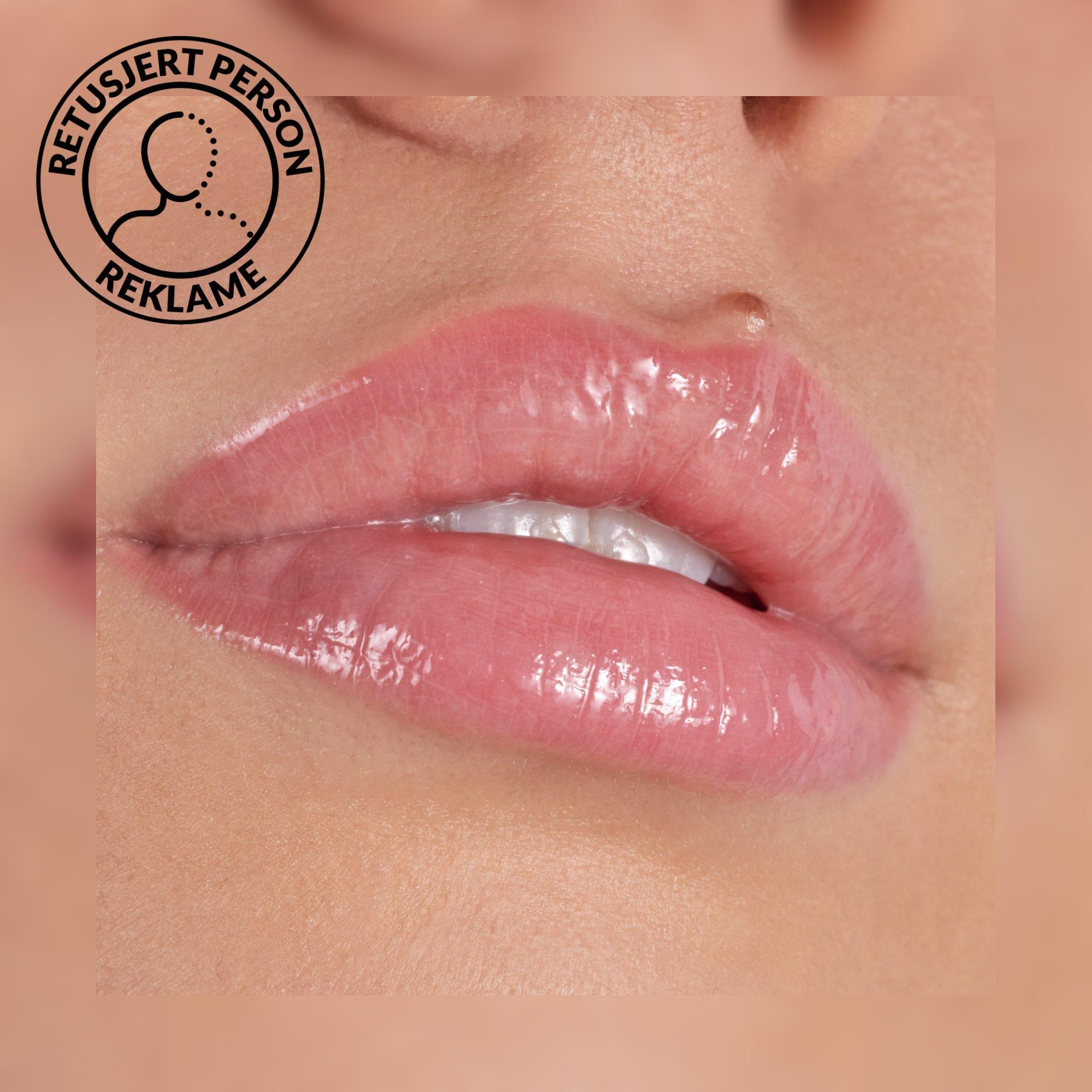 Plump It Up Lip Booster
