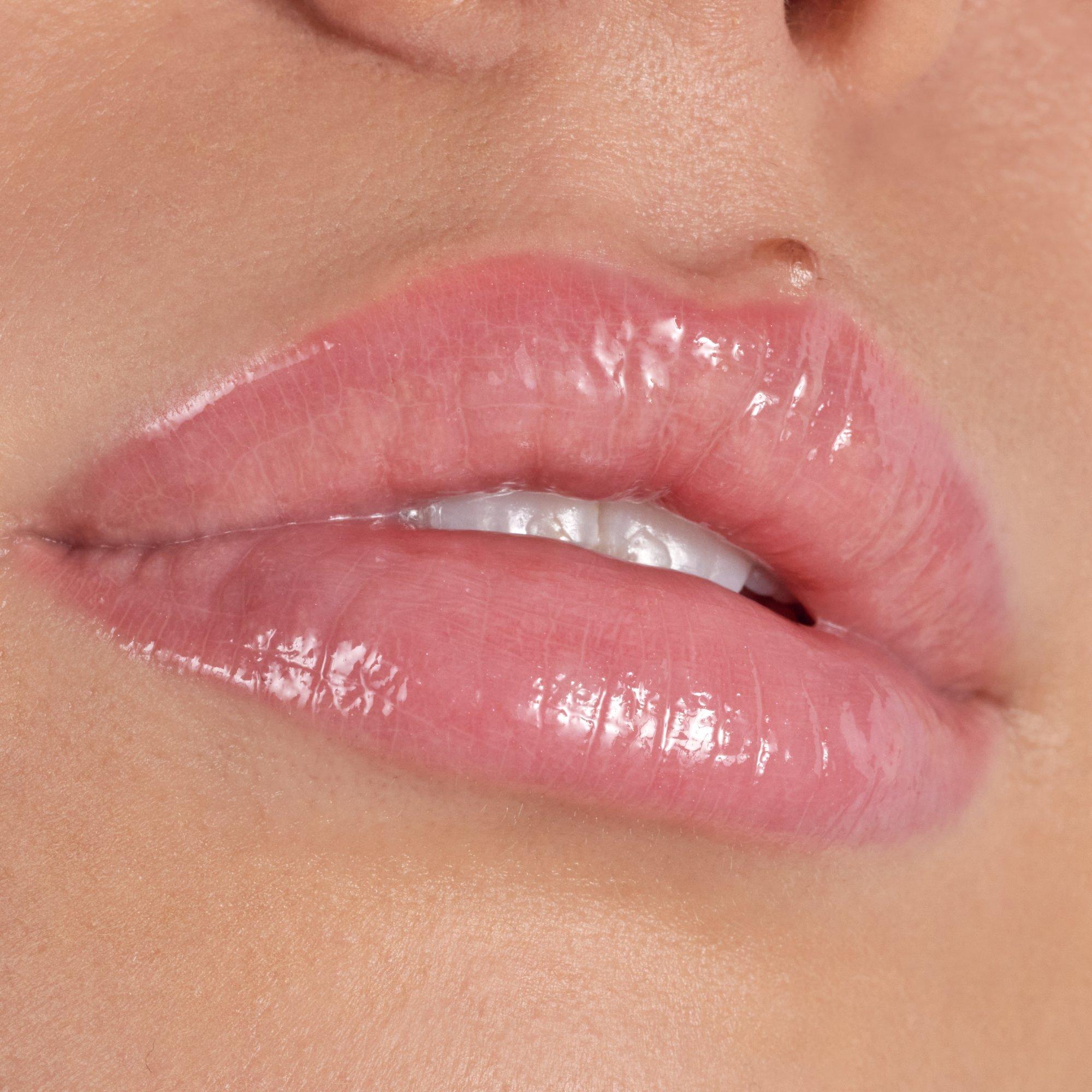 Plump It Up Lip Booster