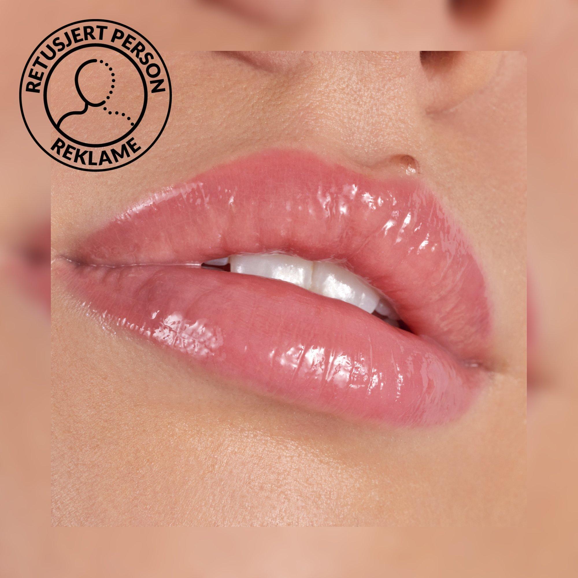 Plump It Up Lip Booster