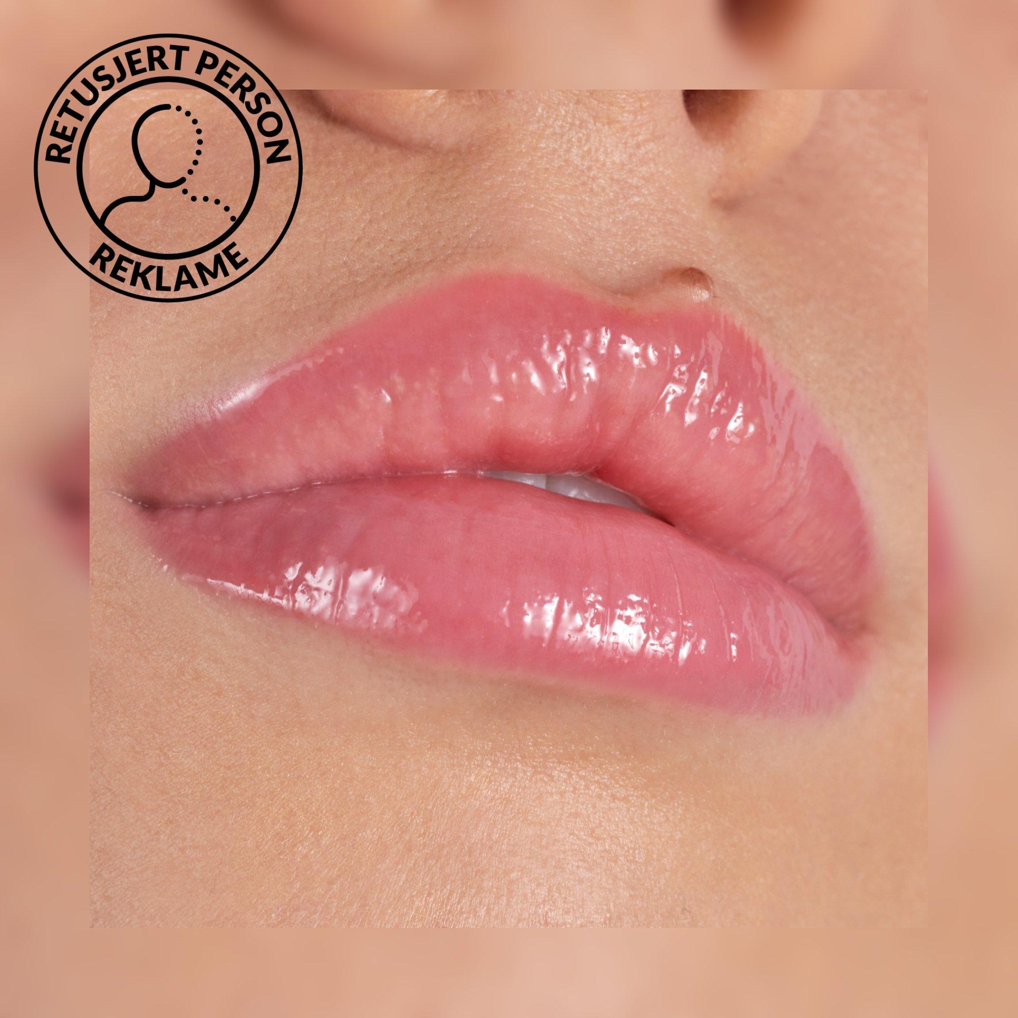 Plump It Up Lip Booster