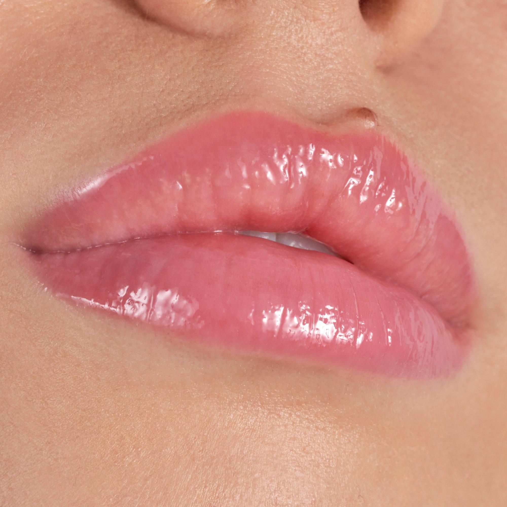 Plump It Up Lip Booster