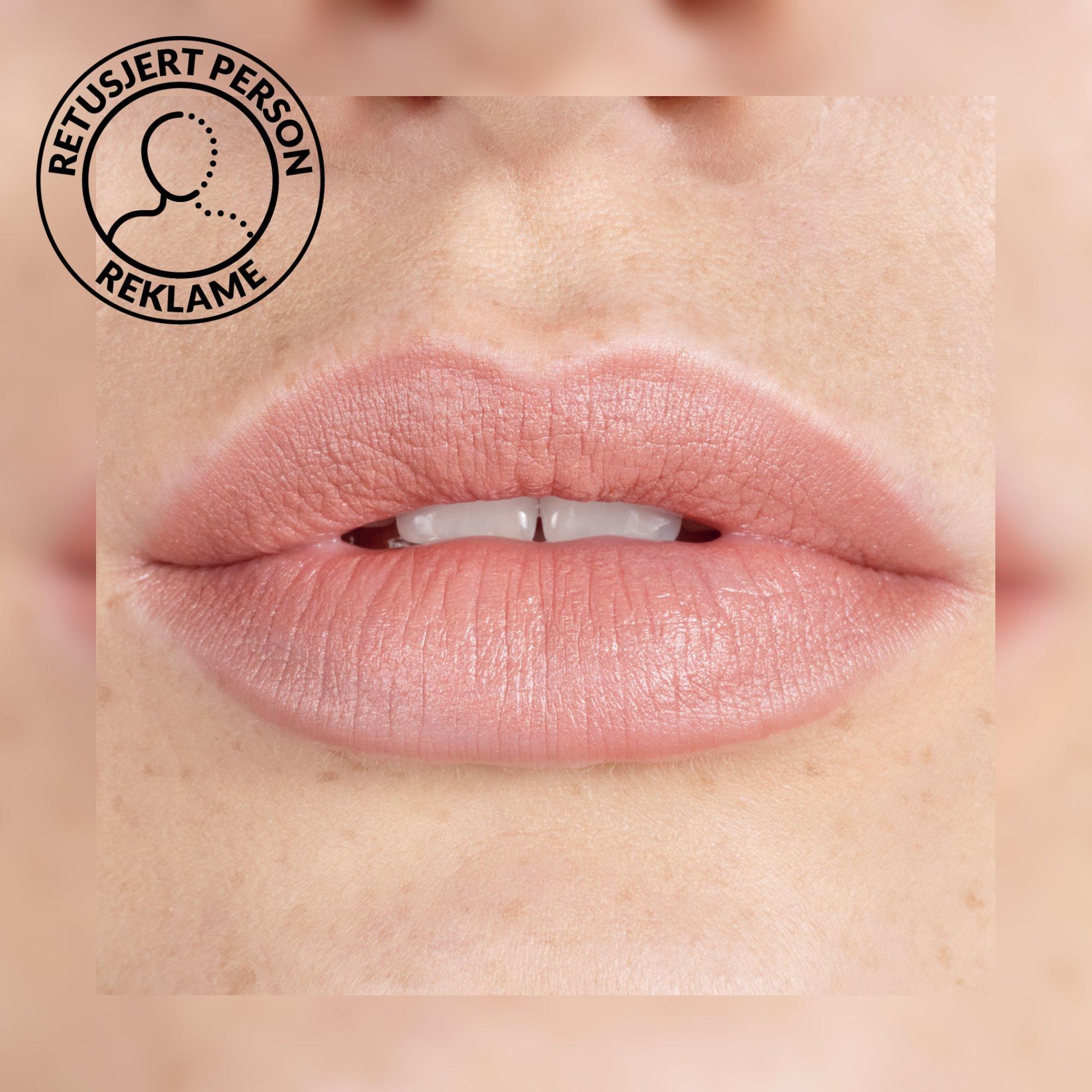 Intense Matte Lip Pen
