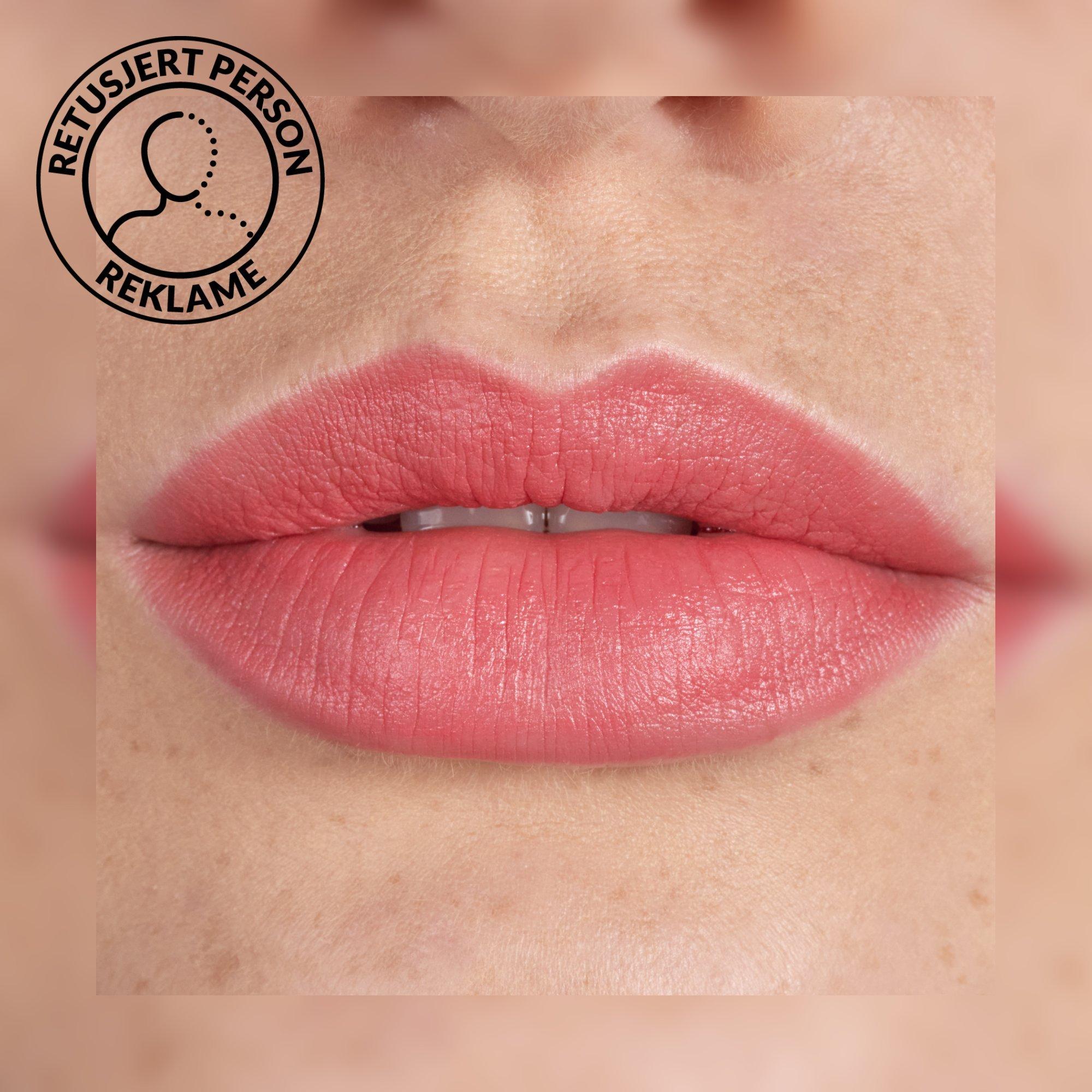Intense Matte Lip Pen