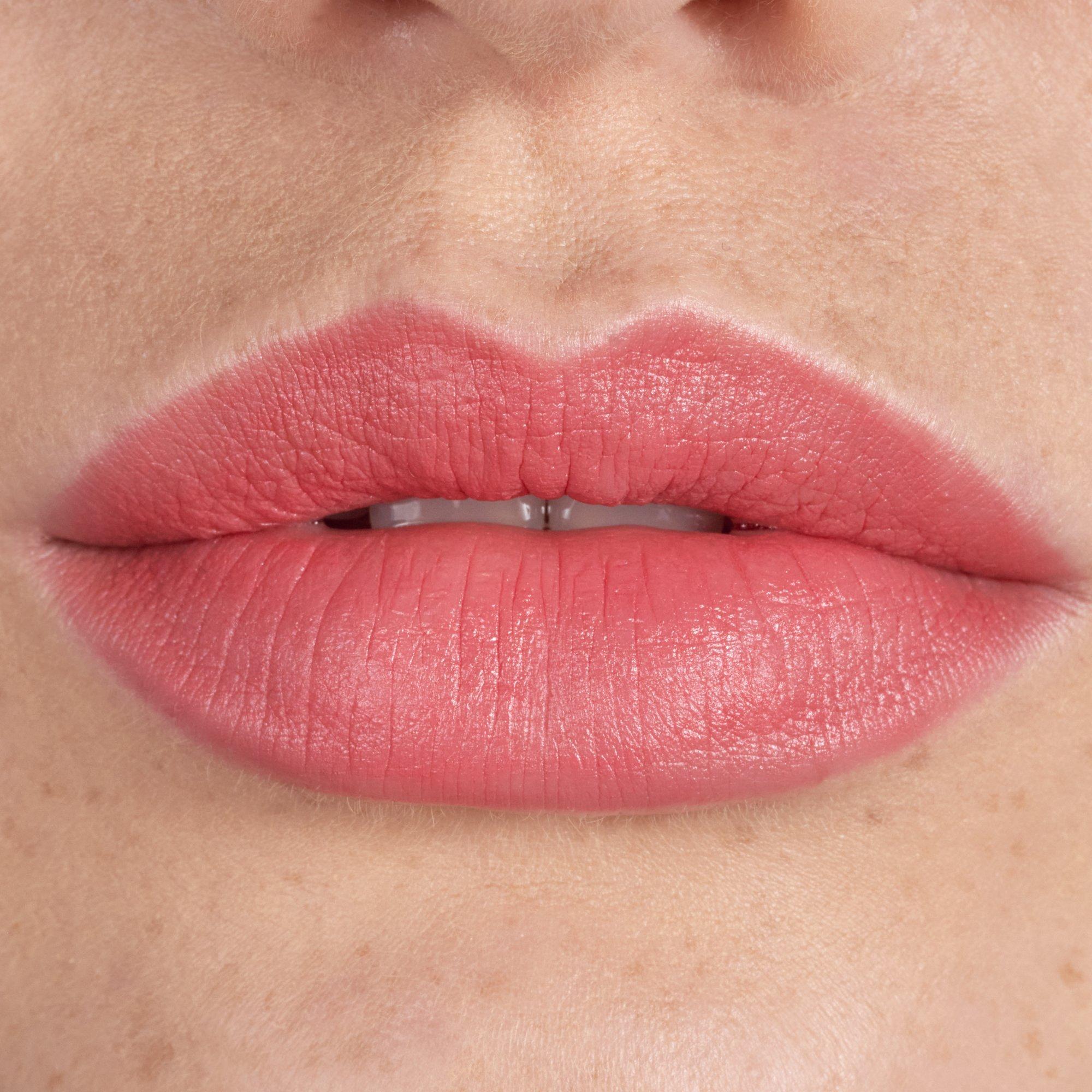 Lápiz labial mate Intense Matte