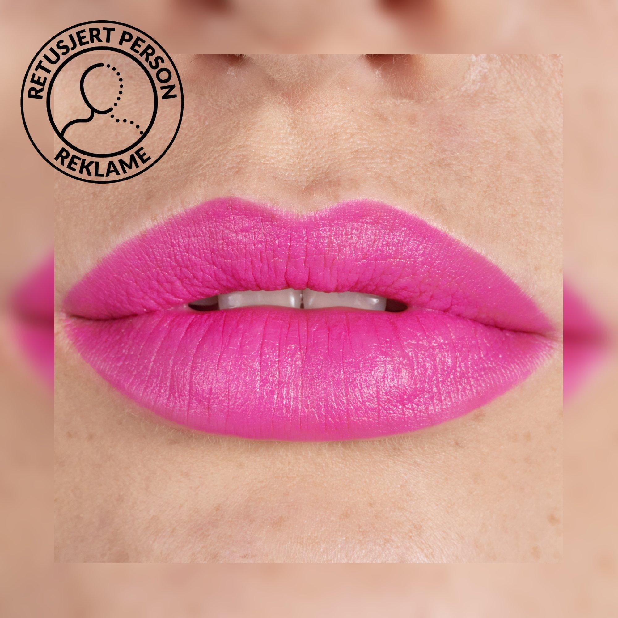 Intense Matte Lip Pen