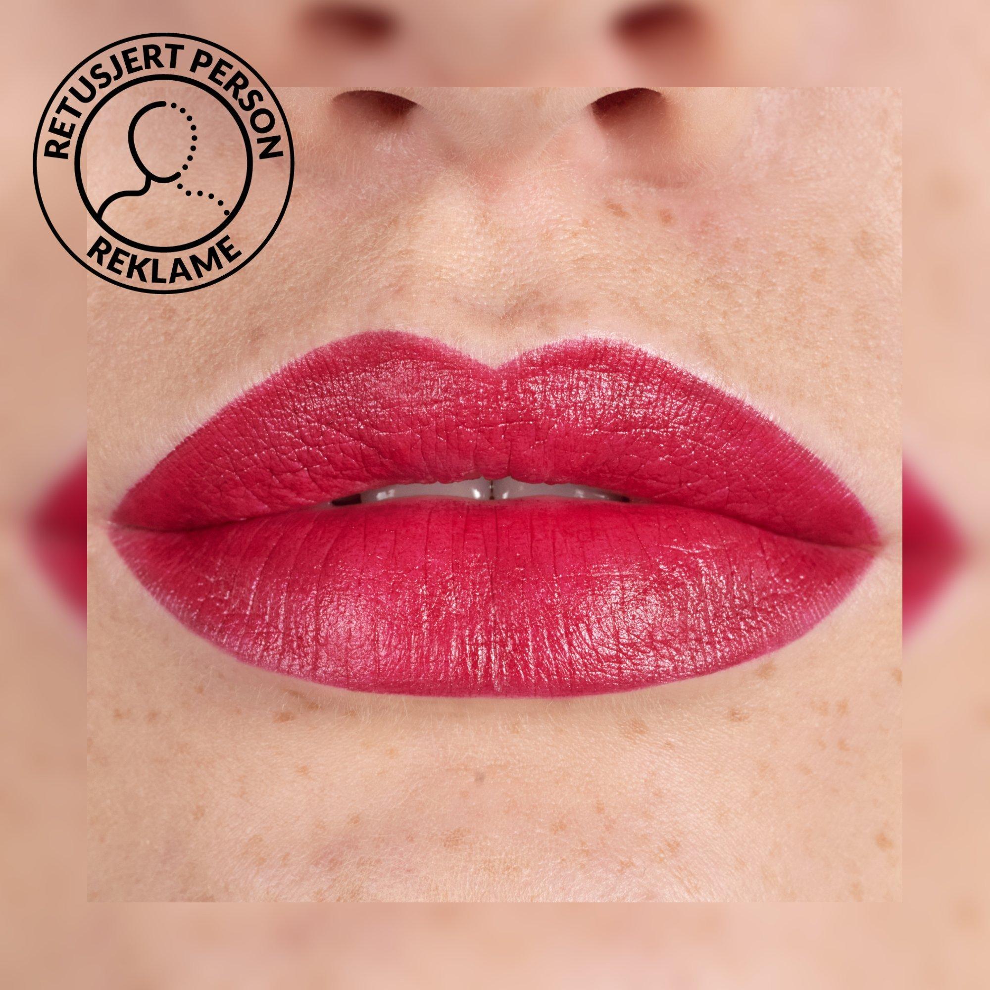 Intense Matte Lip Pen