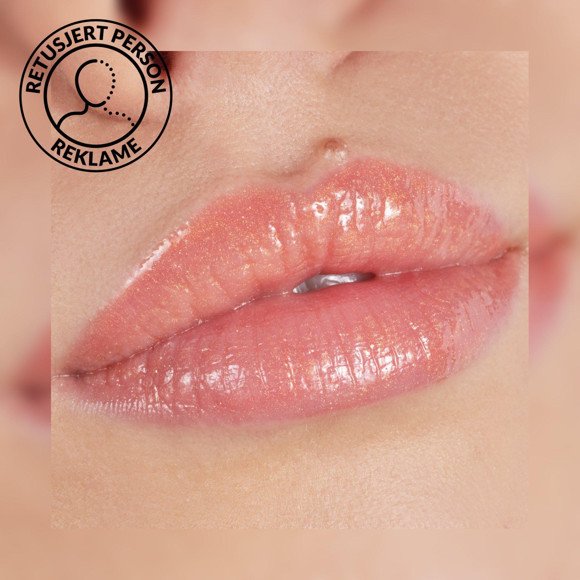 Plump It Up Lip Booster