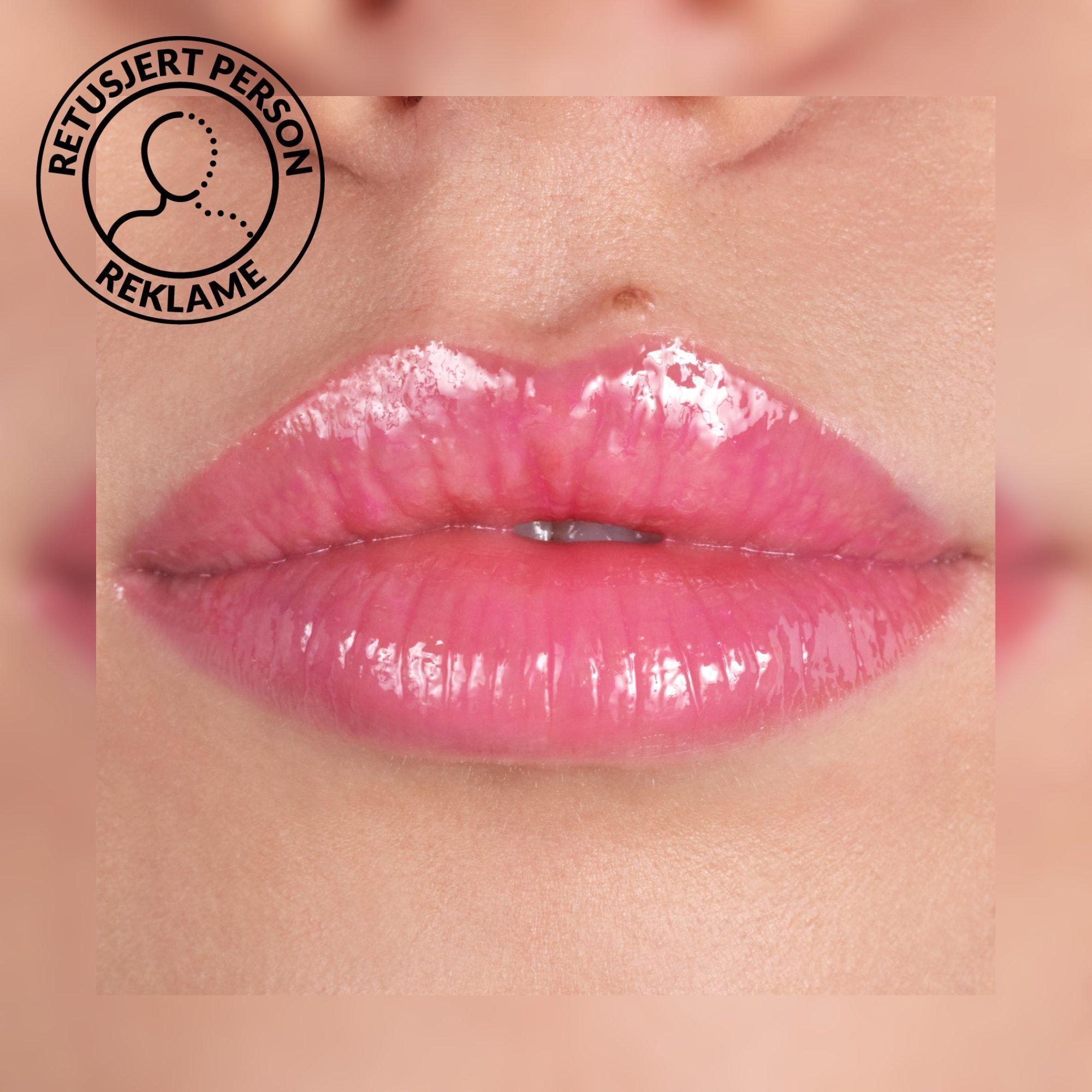 Plump It Up Lip Booster