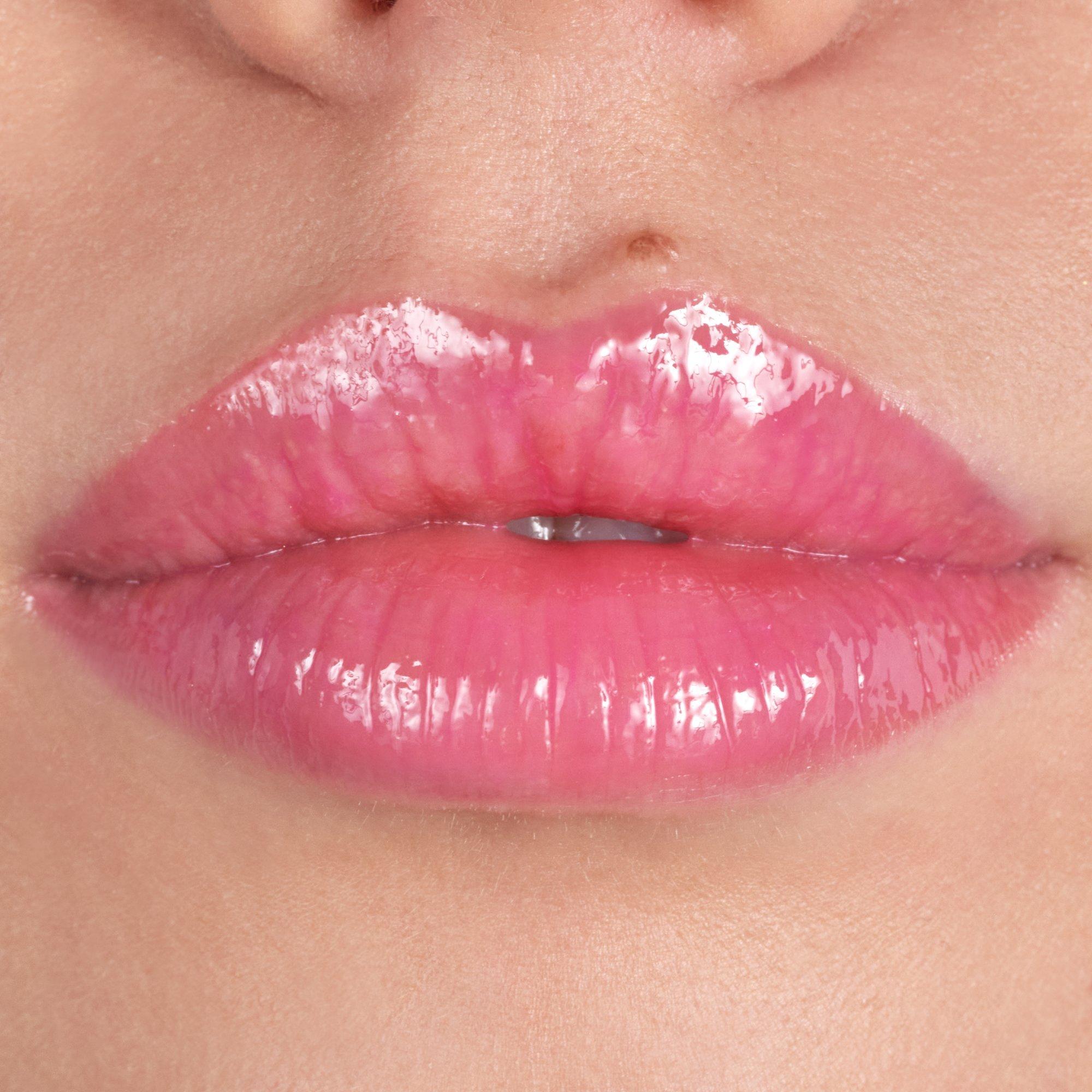 Plump It Up Lip Booster